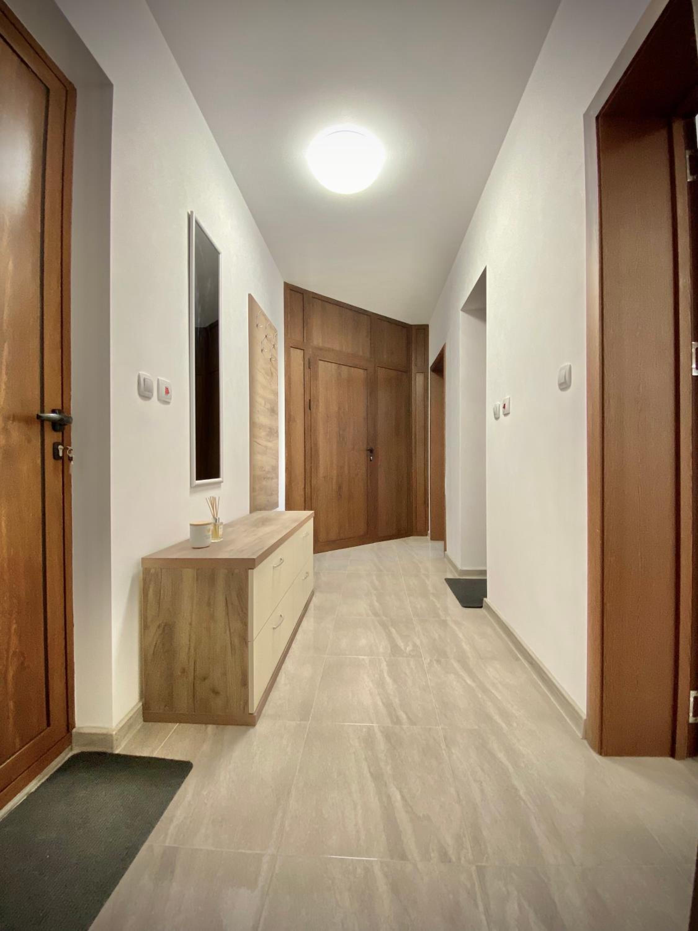 Two-Bedroom Apartment - Photo 33