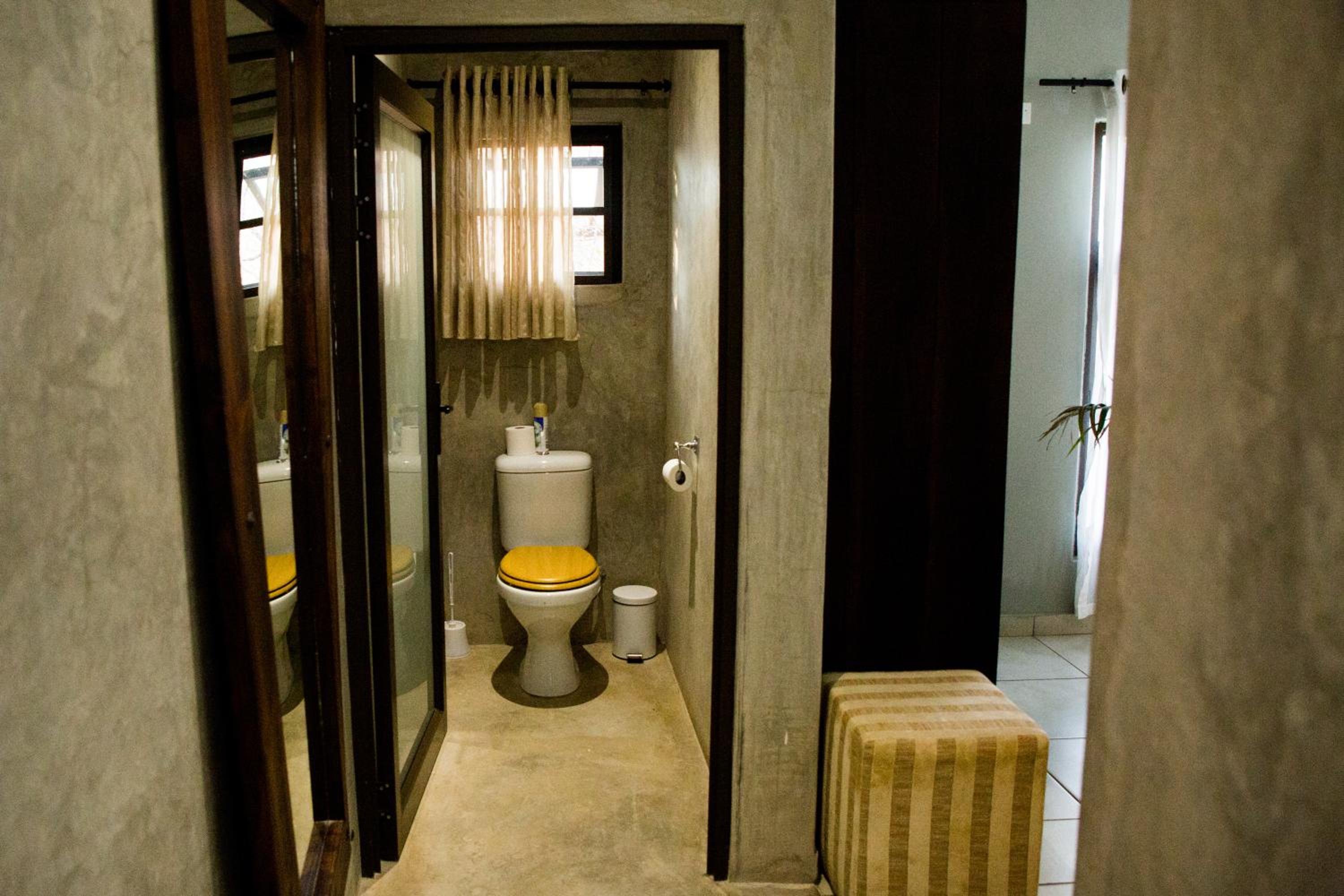 Twin Room With Terrace photo 2