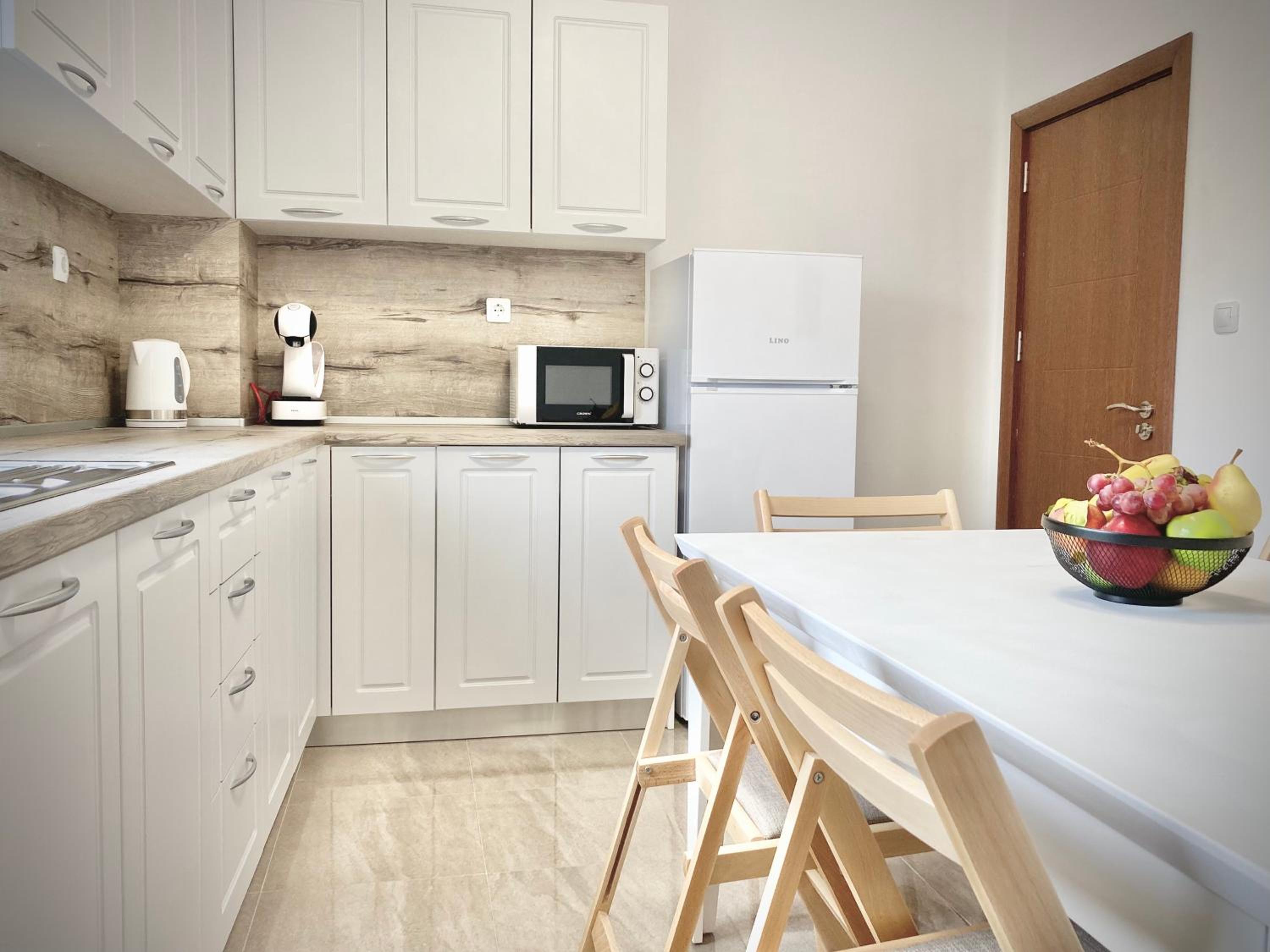 Two-Bedroom Apartment - Photo 41