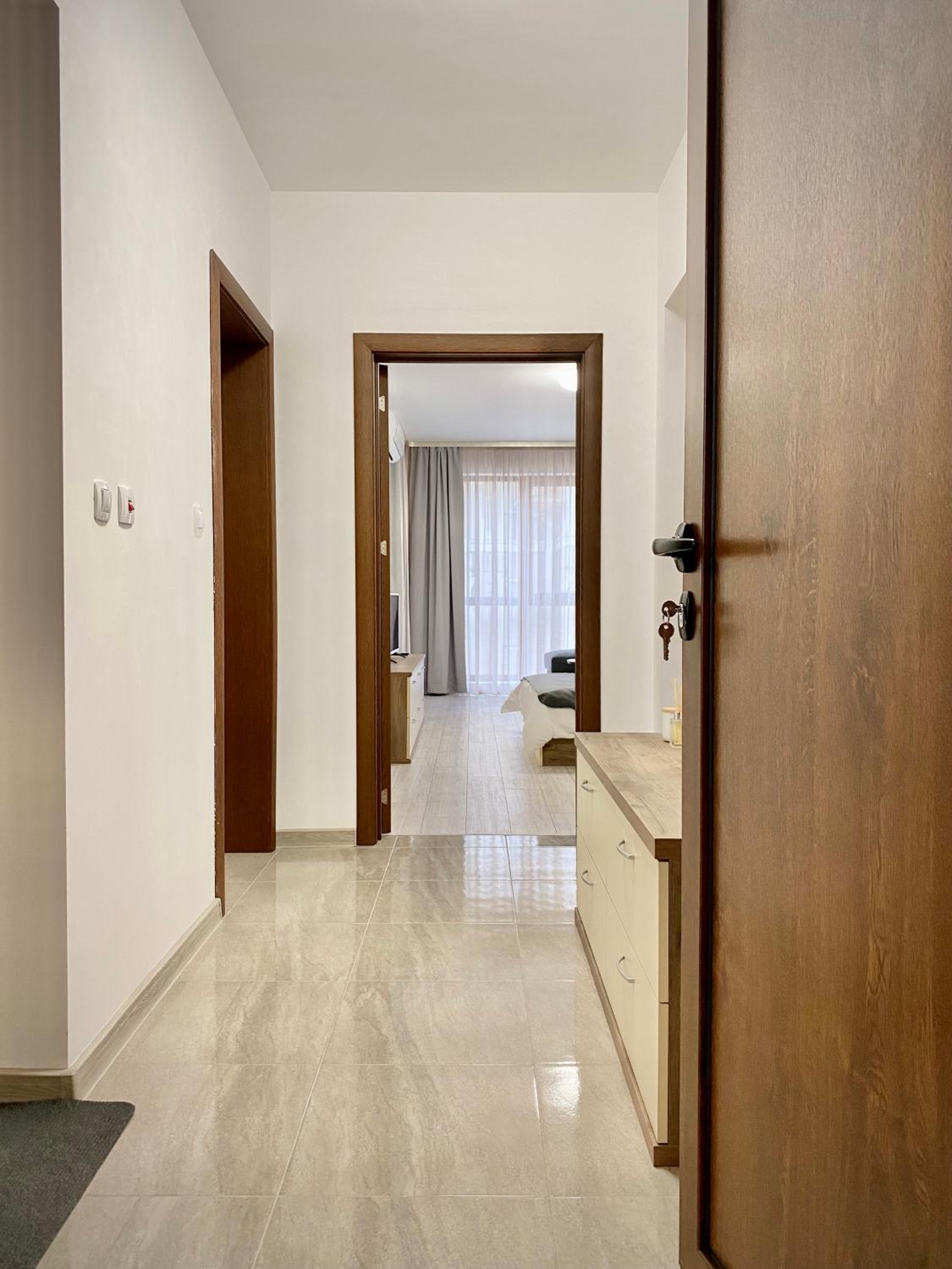 Two-Bedroom Apartment - Photo 49