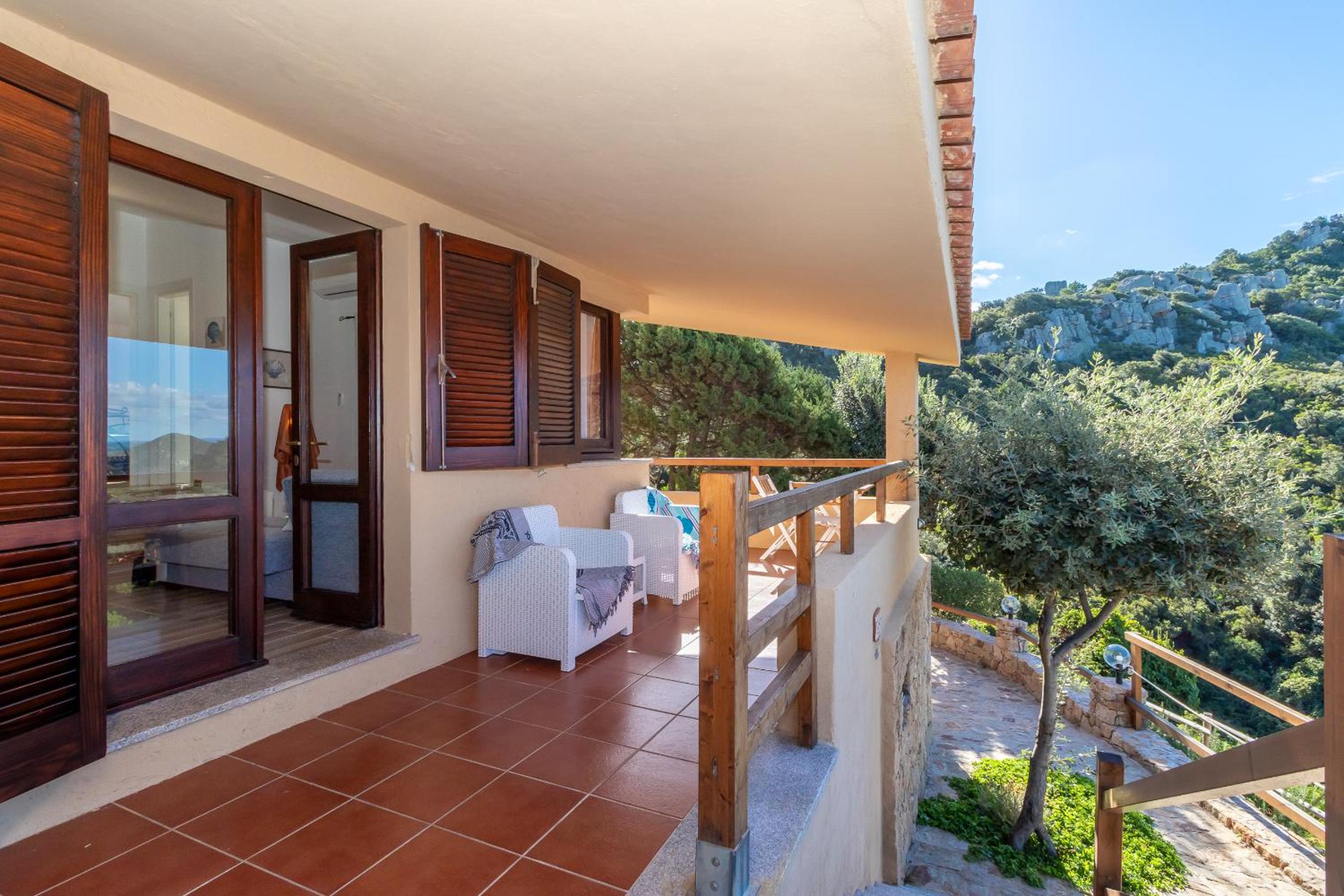 Villa with Sea View - Photo 31