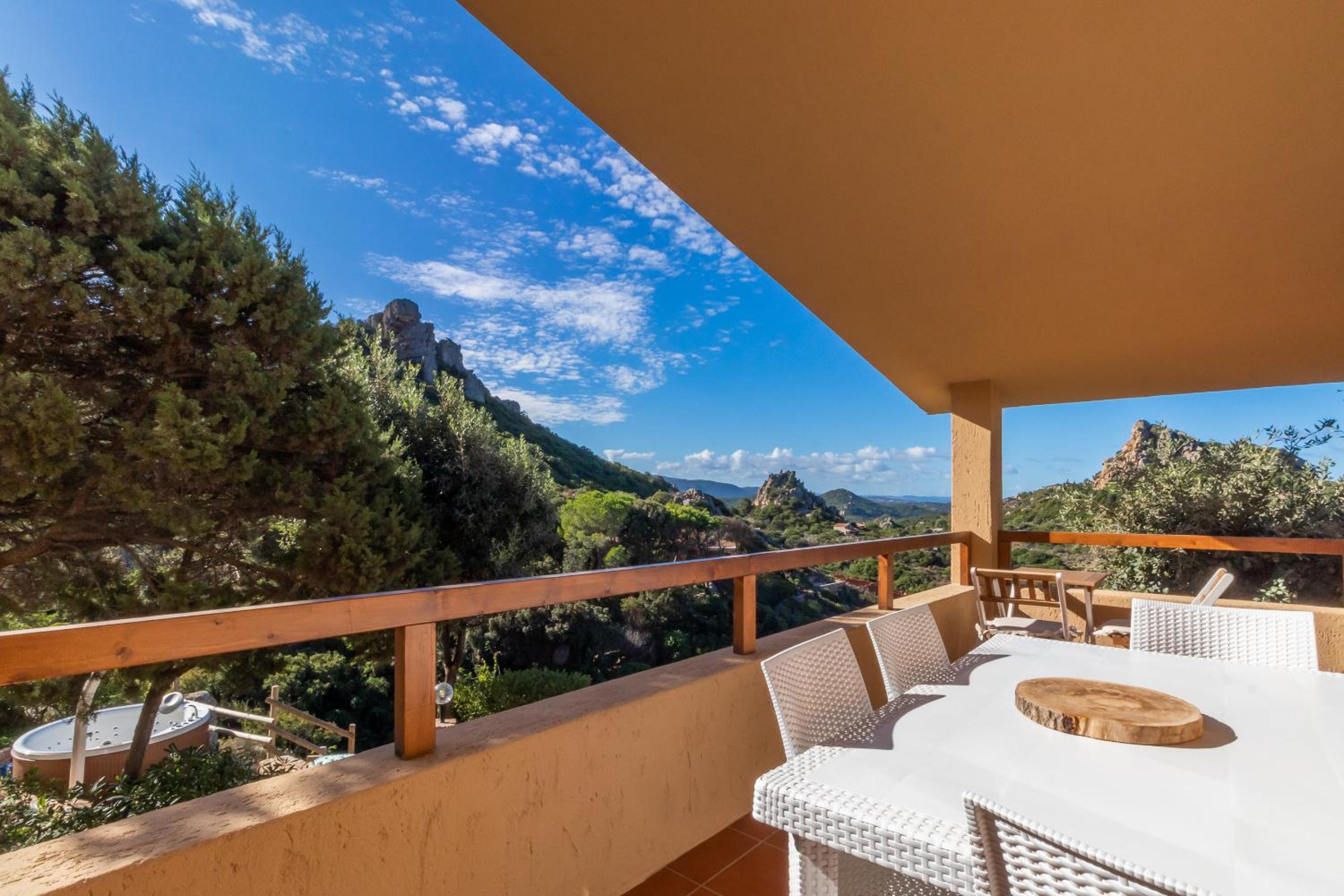 Villa with Sea View - Photo 27