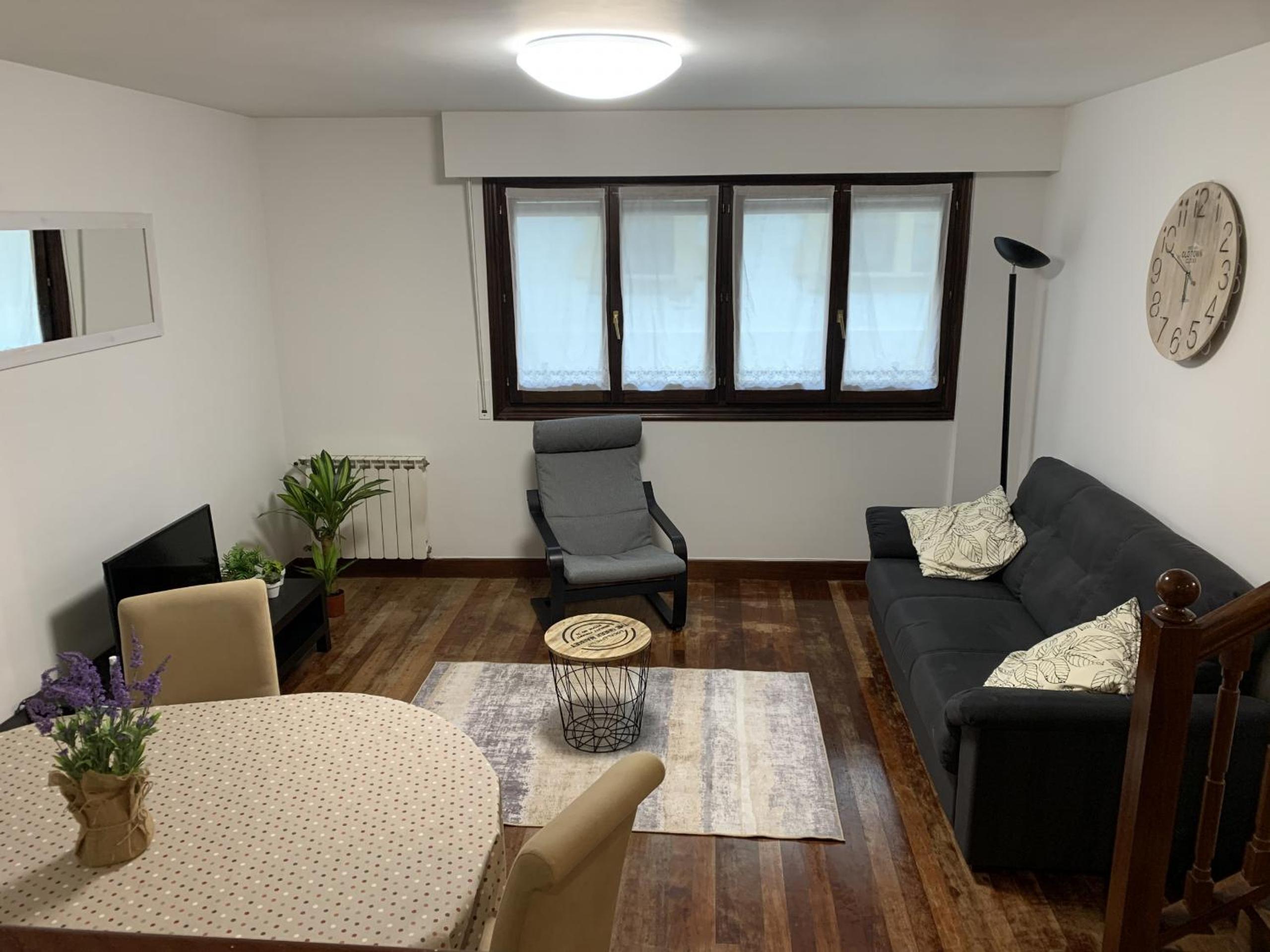 Departamento con Ducha