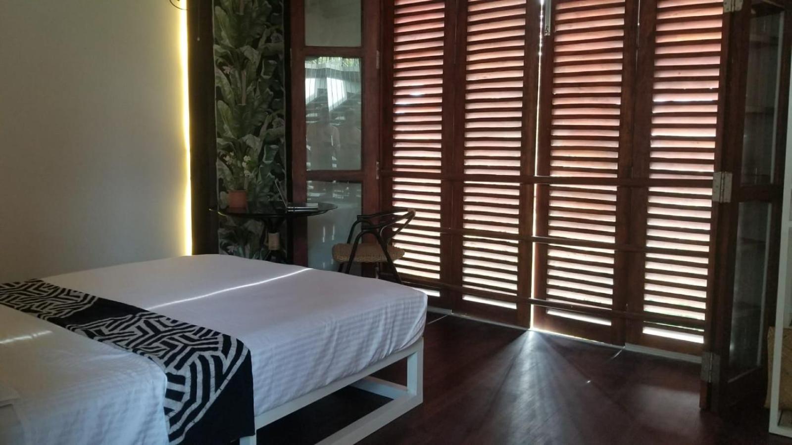 Basic Room