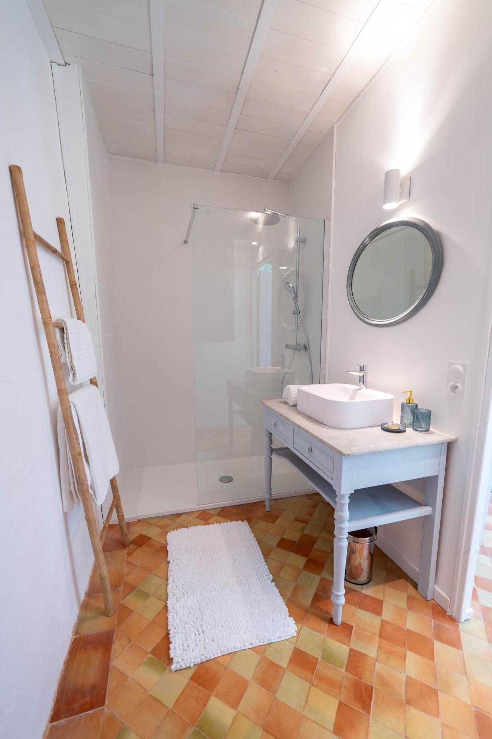 Double Room with Garden View photo 3