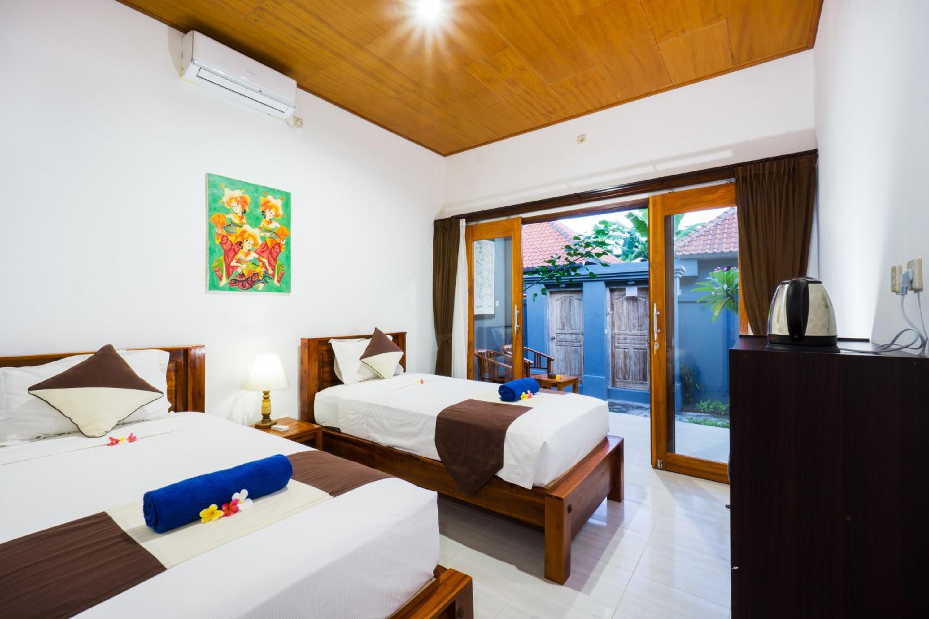 Standard Twin Room photo 1