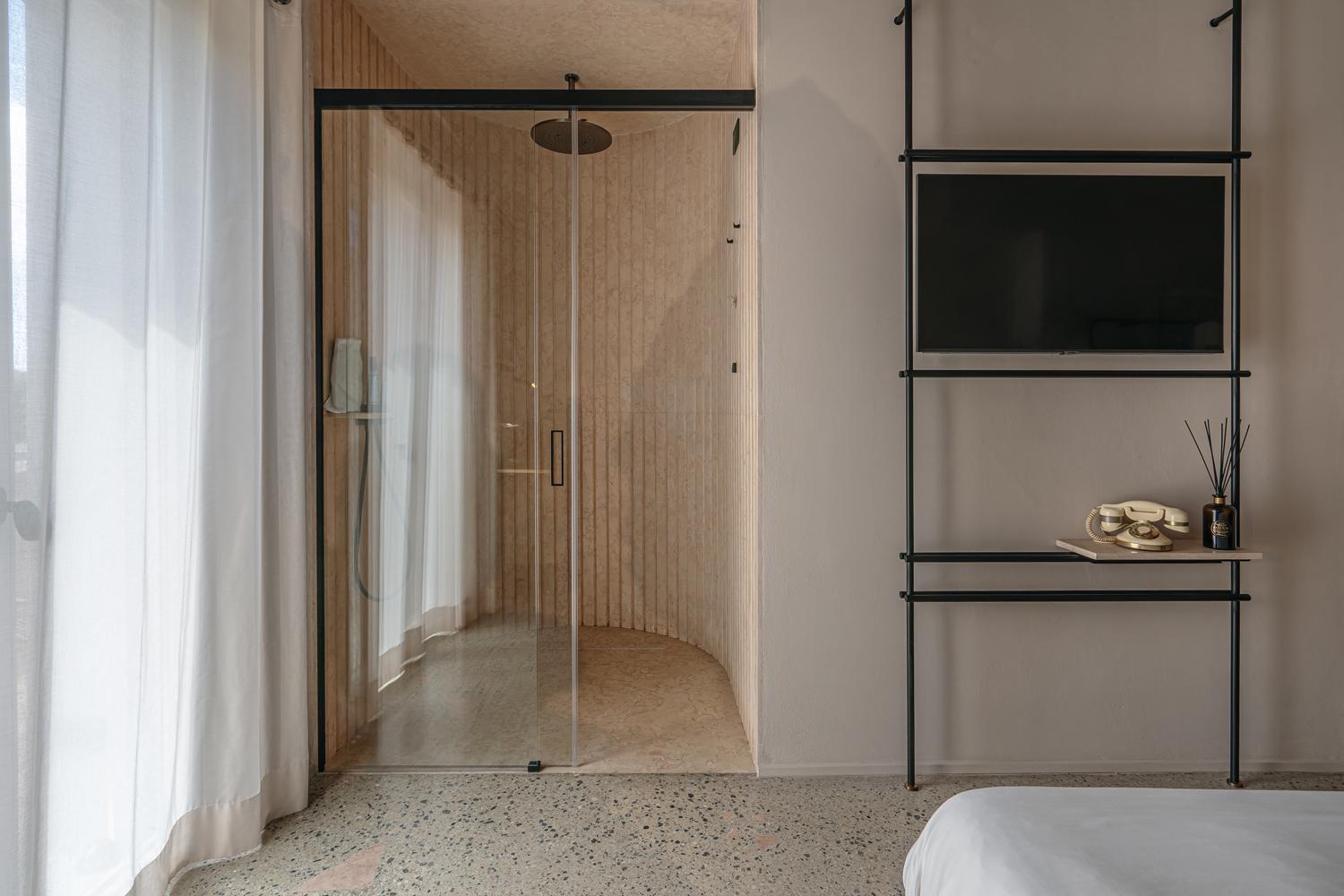 Double Room with Balcony photo 3
