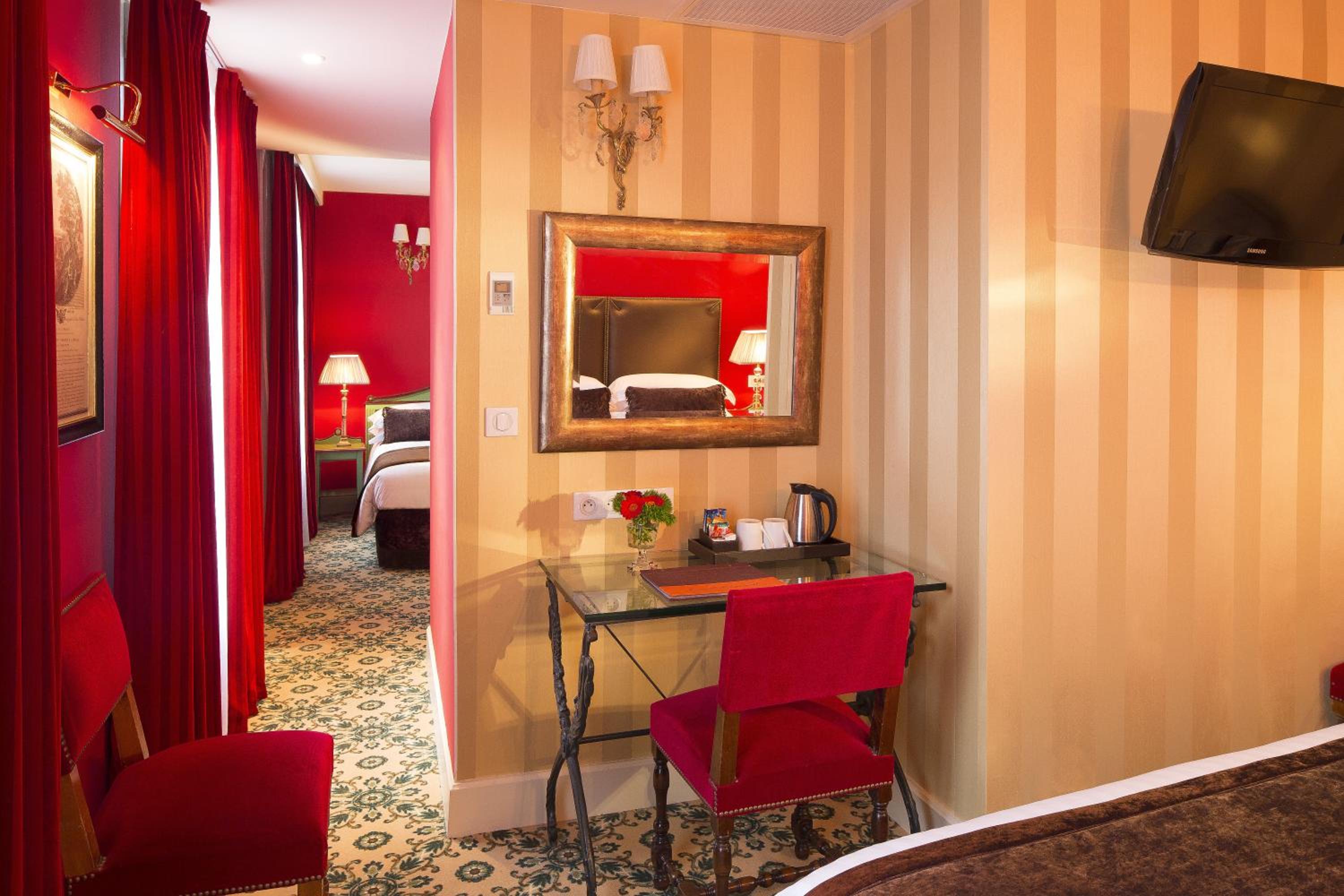 Family Suite