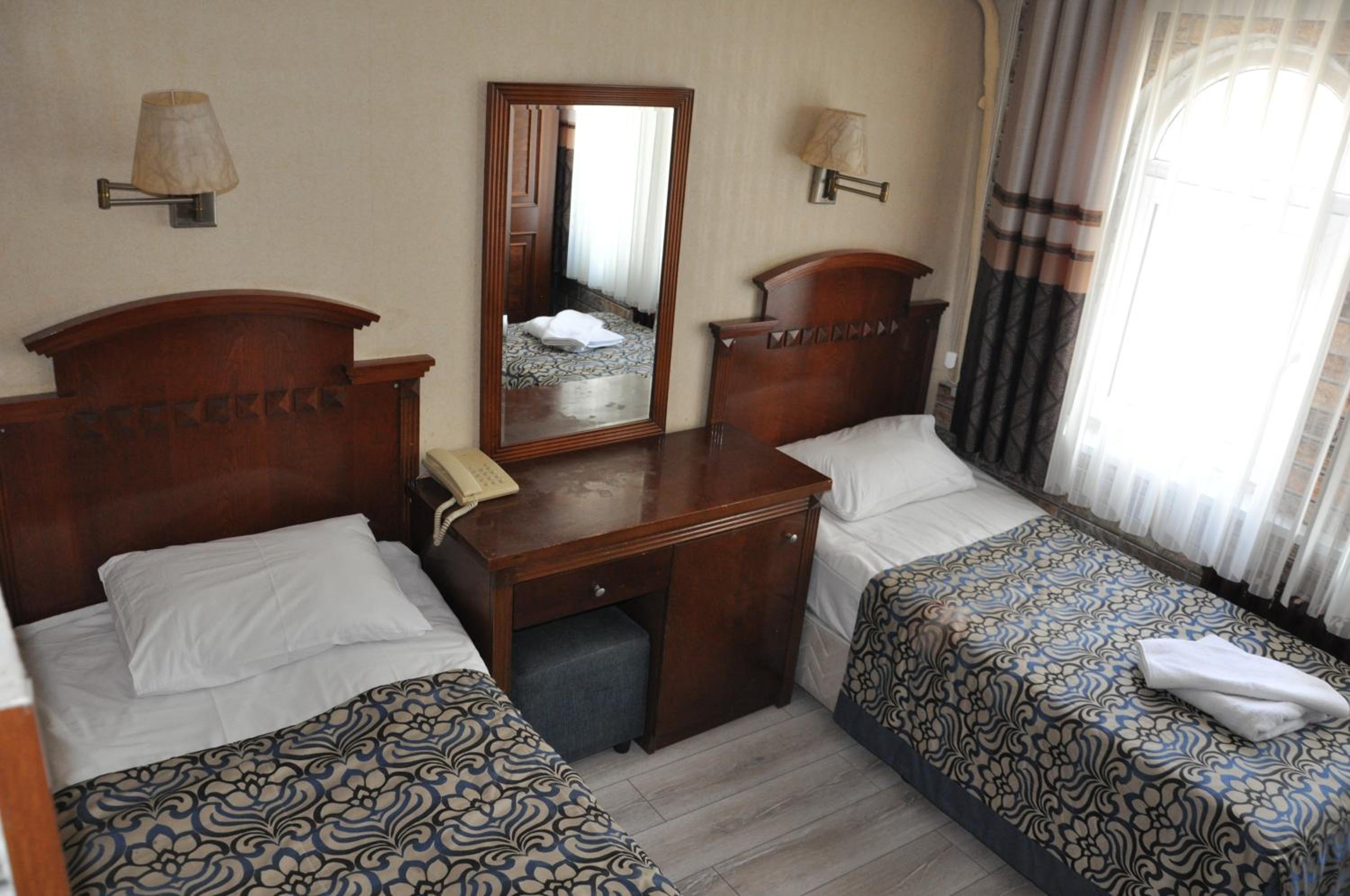 Standard Twin Room photo 1