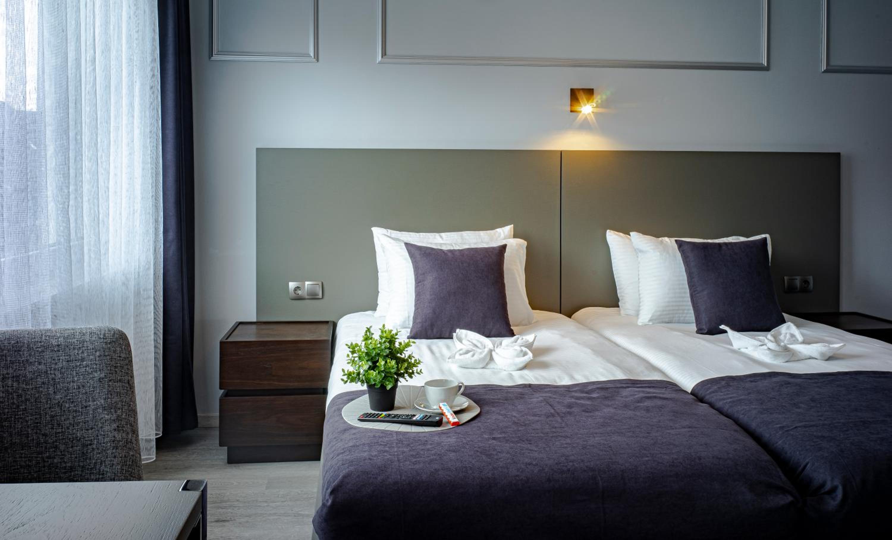 Triple Room photo 2