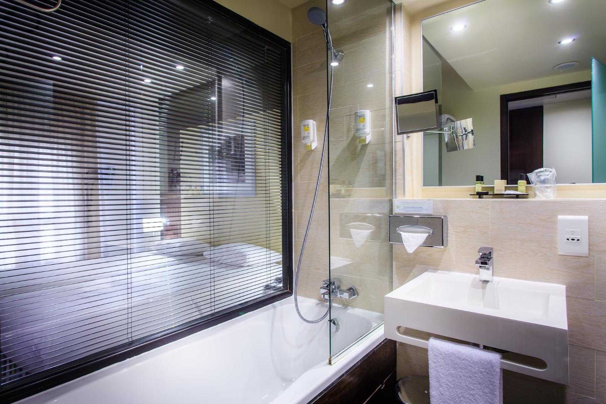 Classic Double or Twin Room photo 3