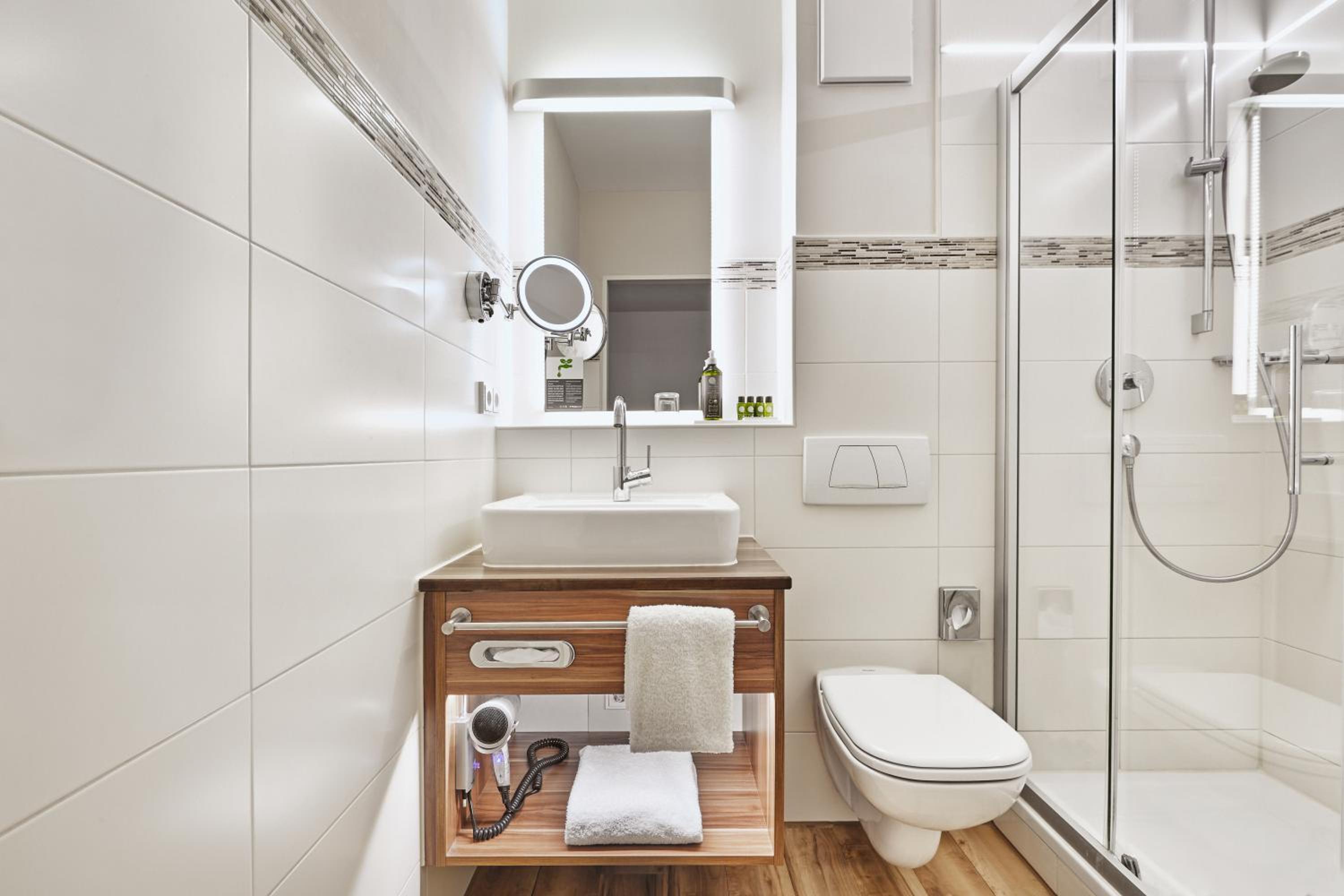 Double Room Komfort  photo 3