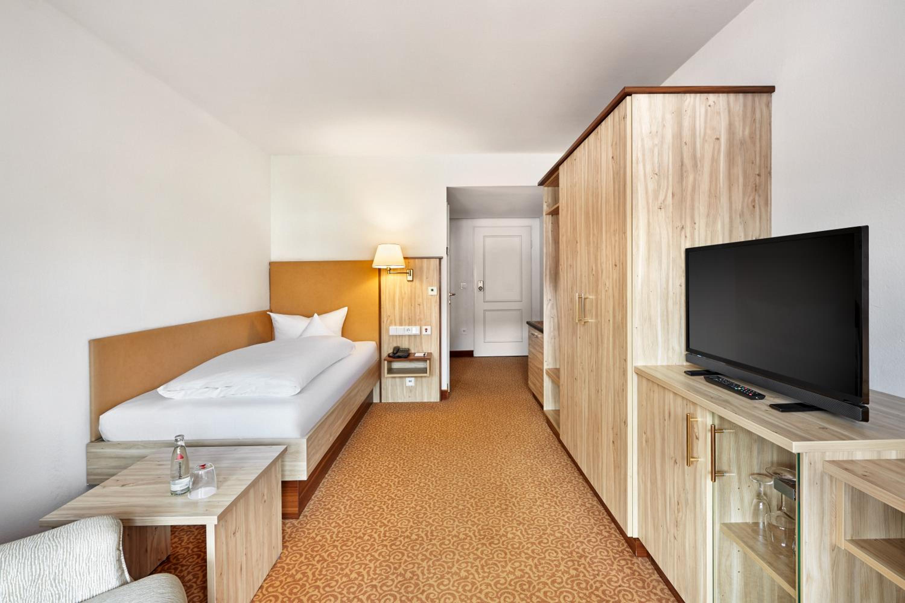 Standard Single Room photo 3