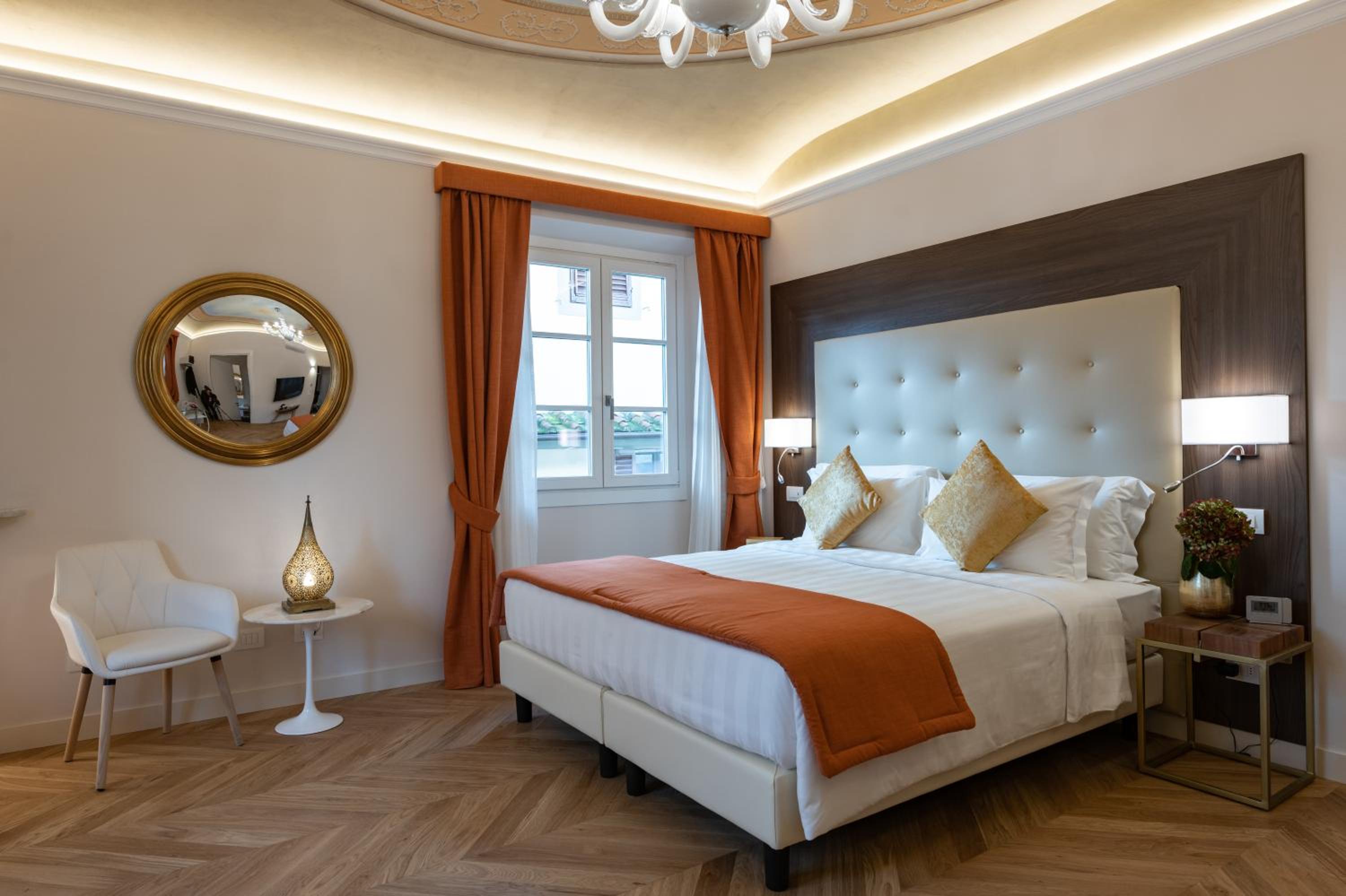 Standard Suite
