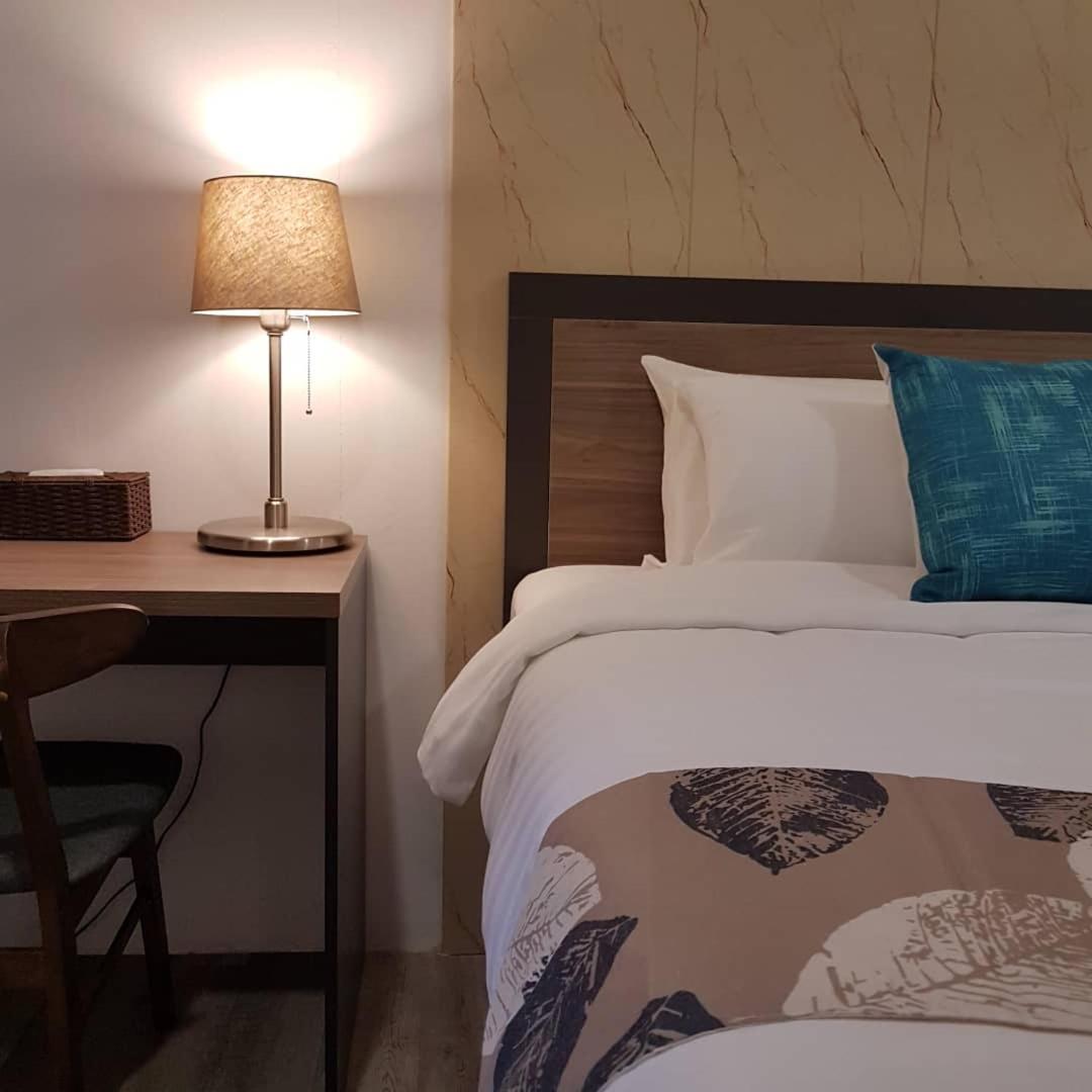 King Room with Sea View photo 1