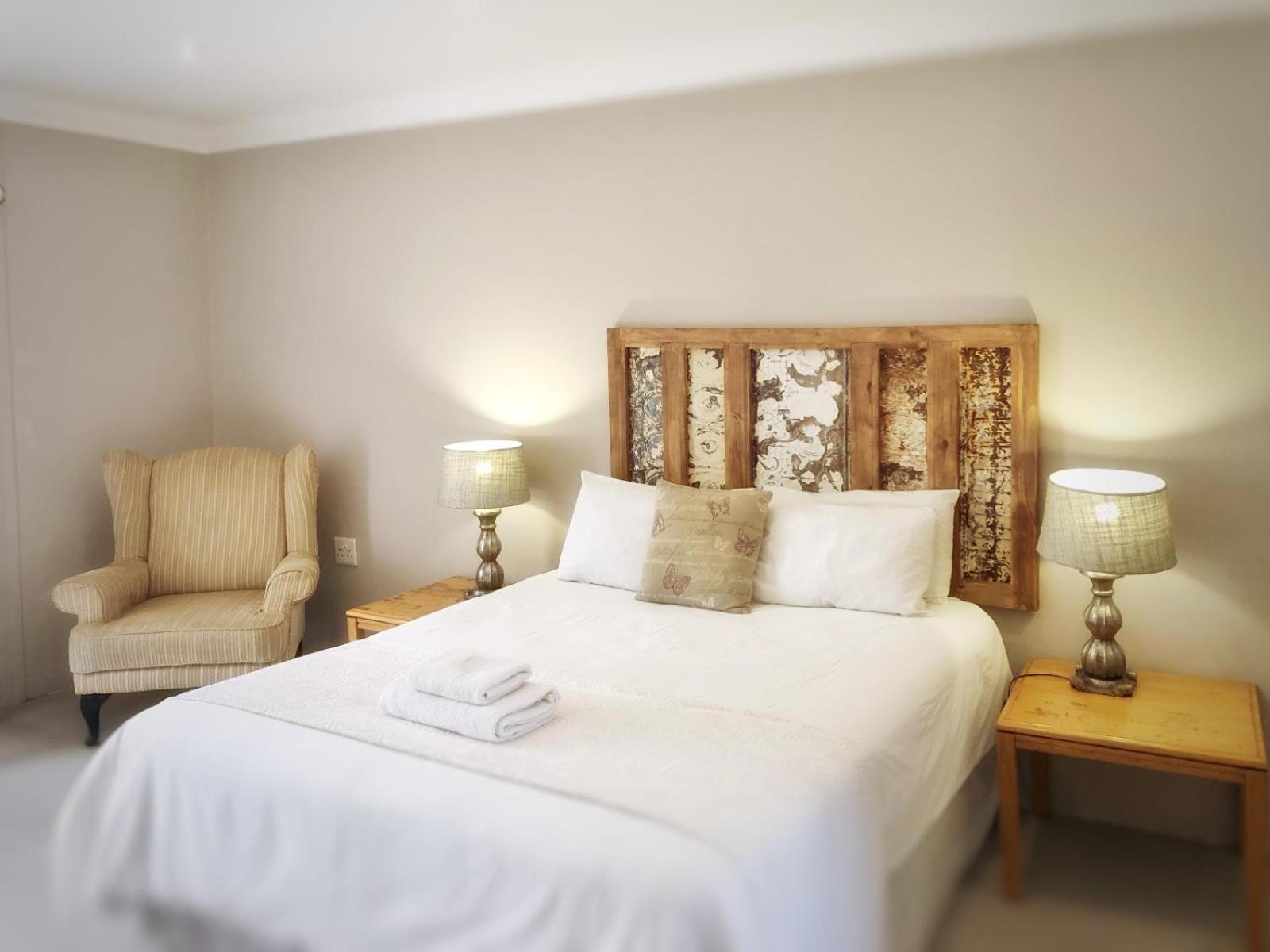  Double Room - Photo 2