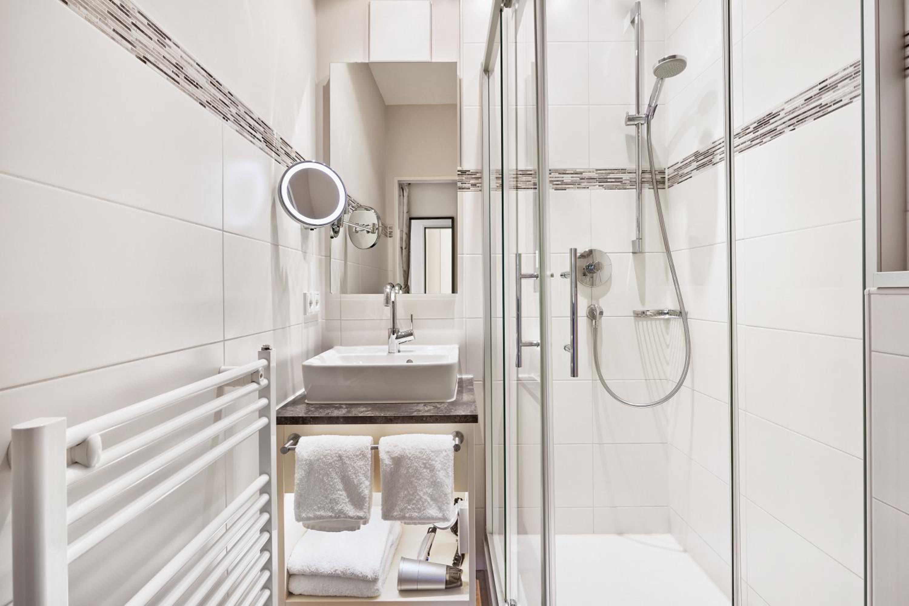 Standard Single Room photo 2