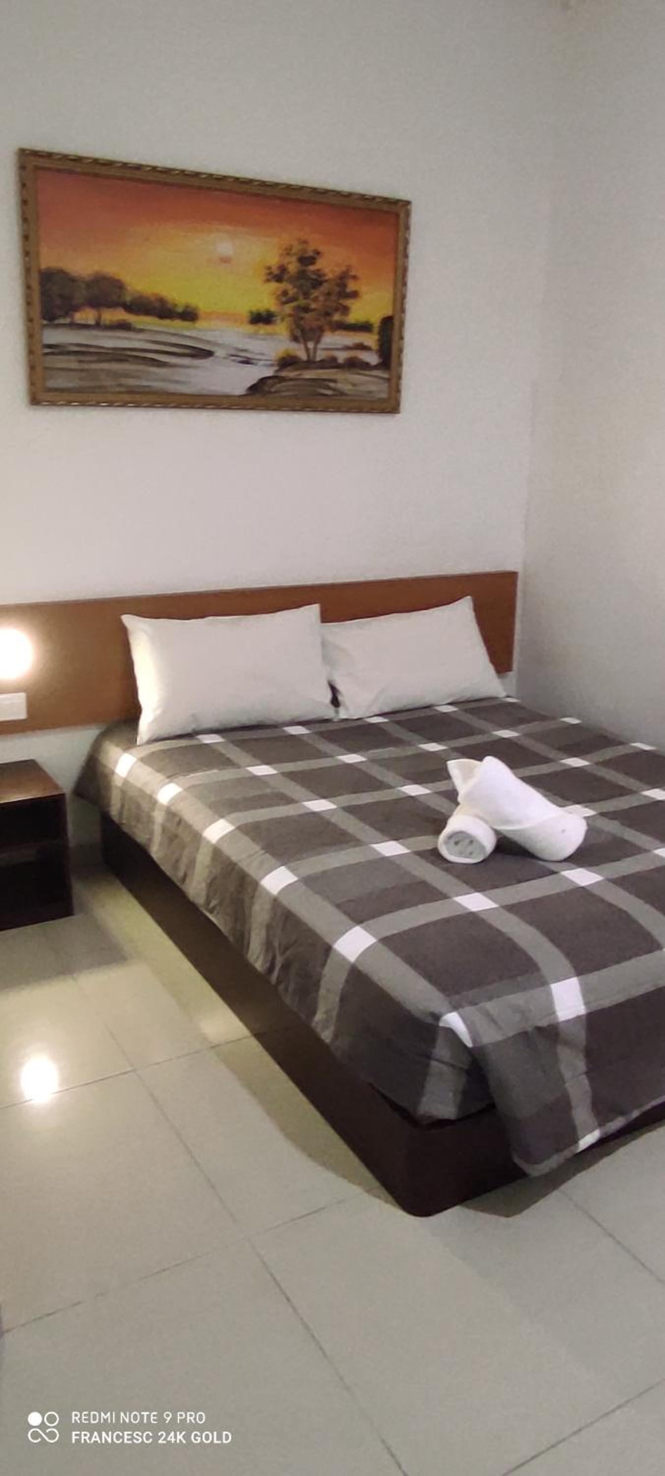 Standard Double Room photo 1