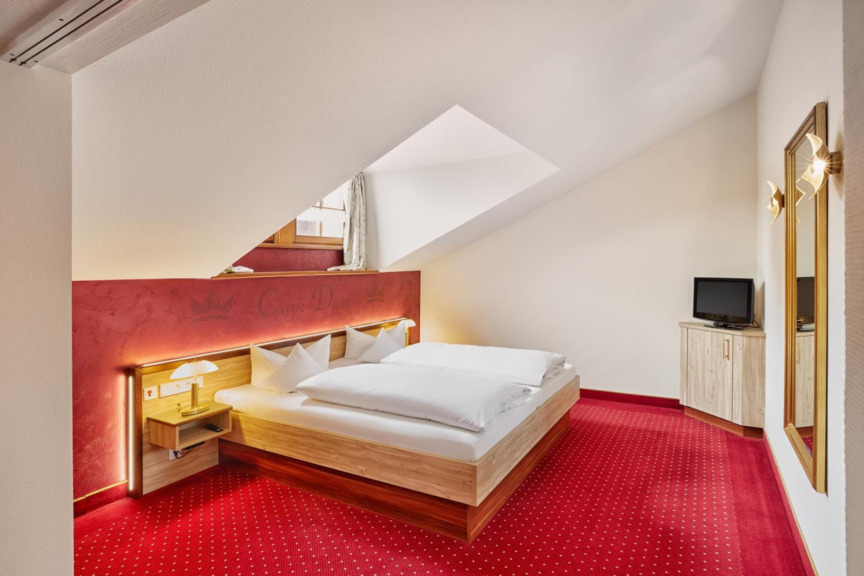 Junior Suite - no dogs allowed photo 3