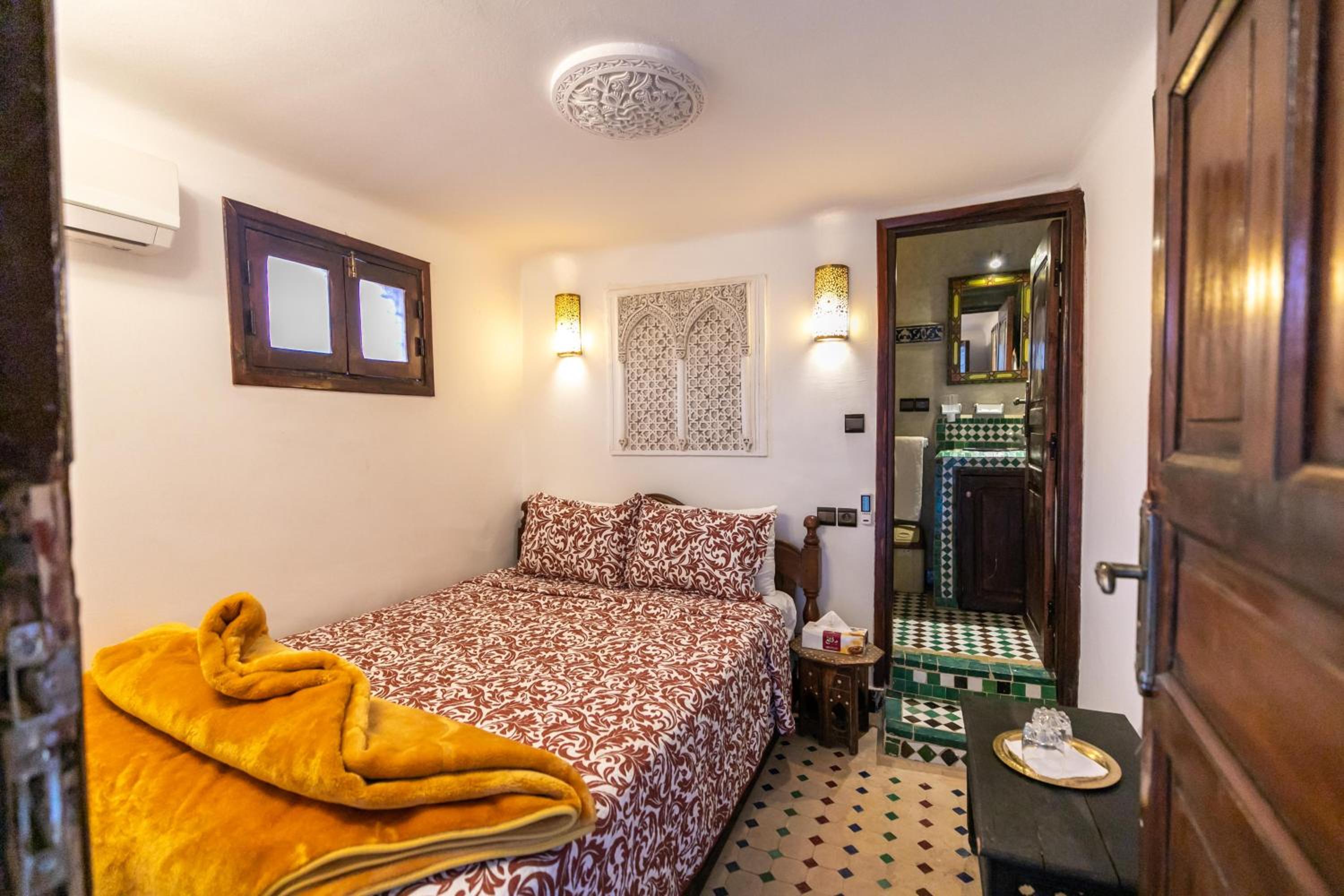 Double Room photo 2