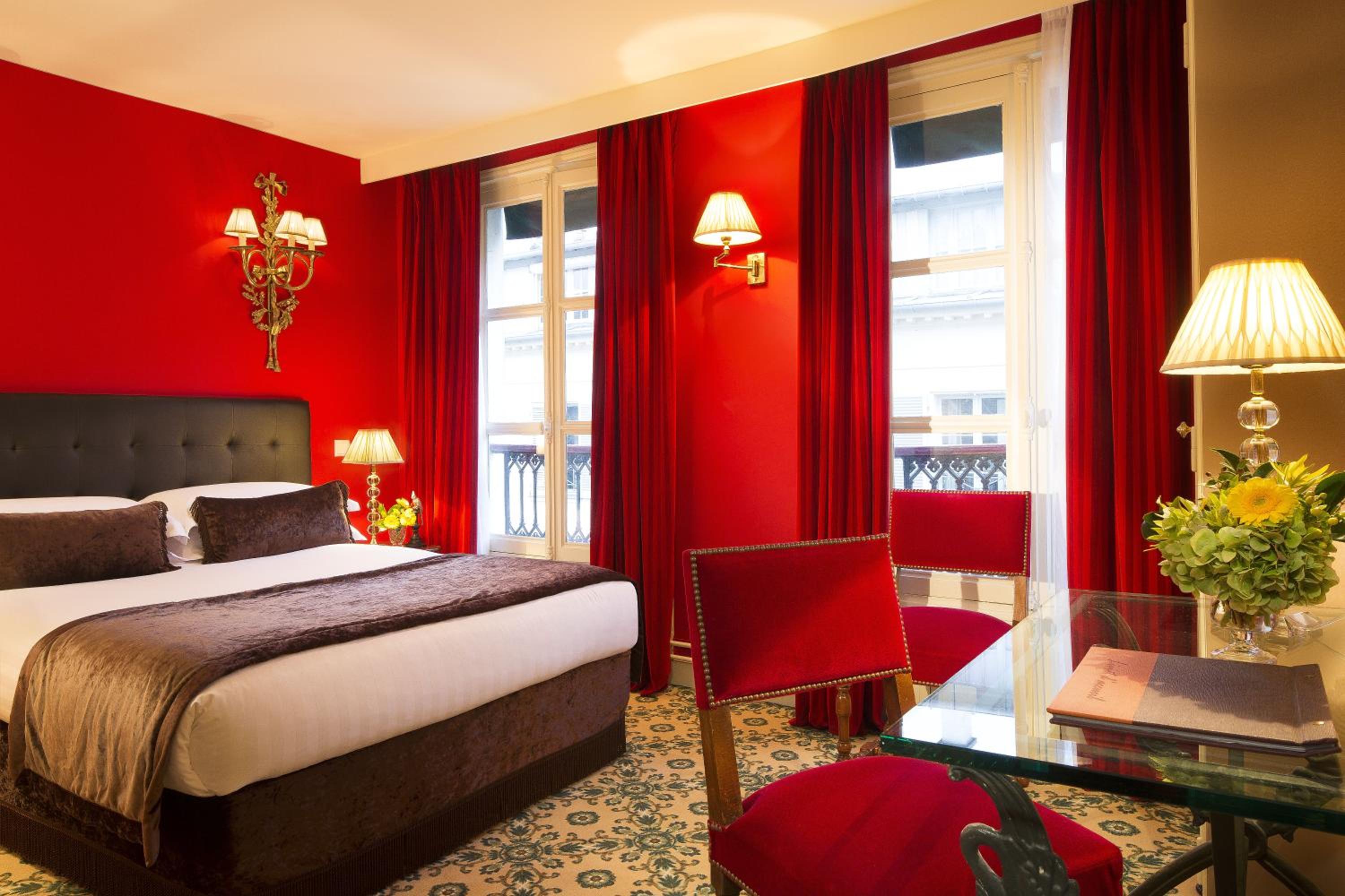 Superior  Room