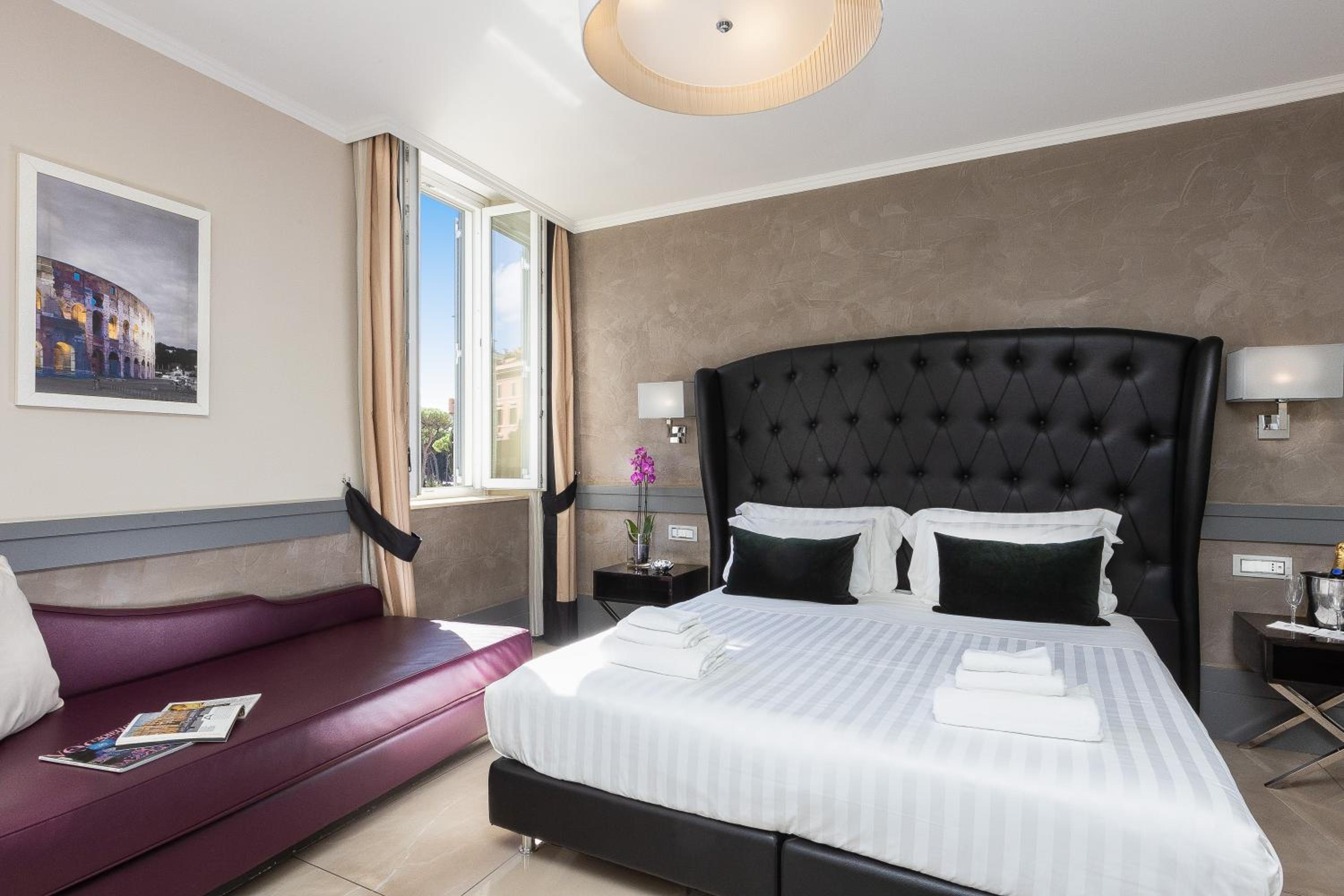 Deluxe Triple Room photo 1