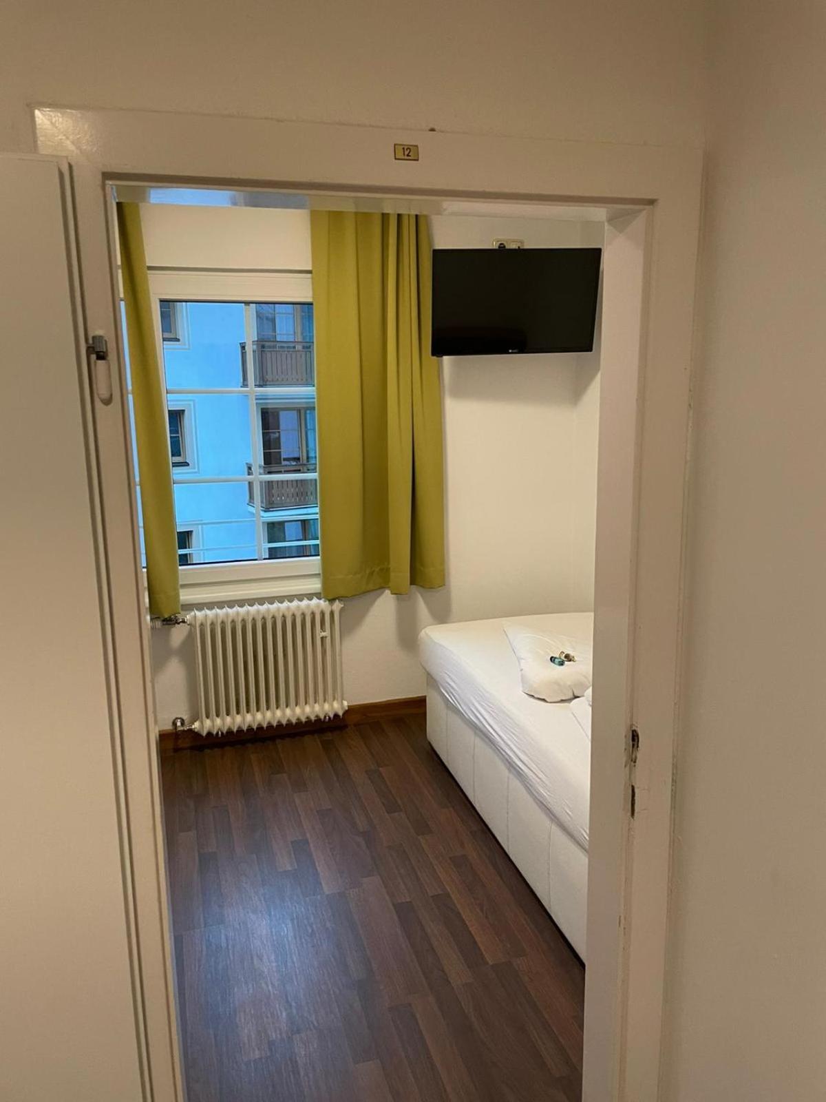 Family Suite - Photo 3
