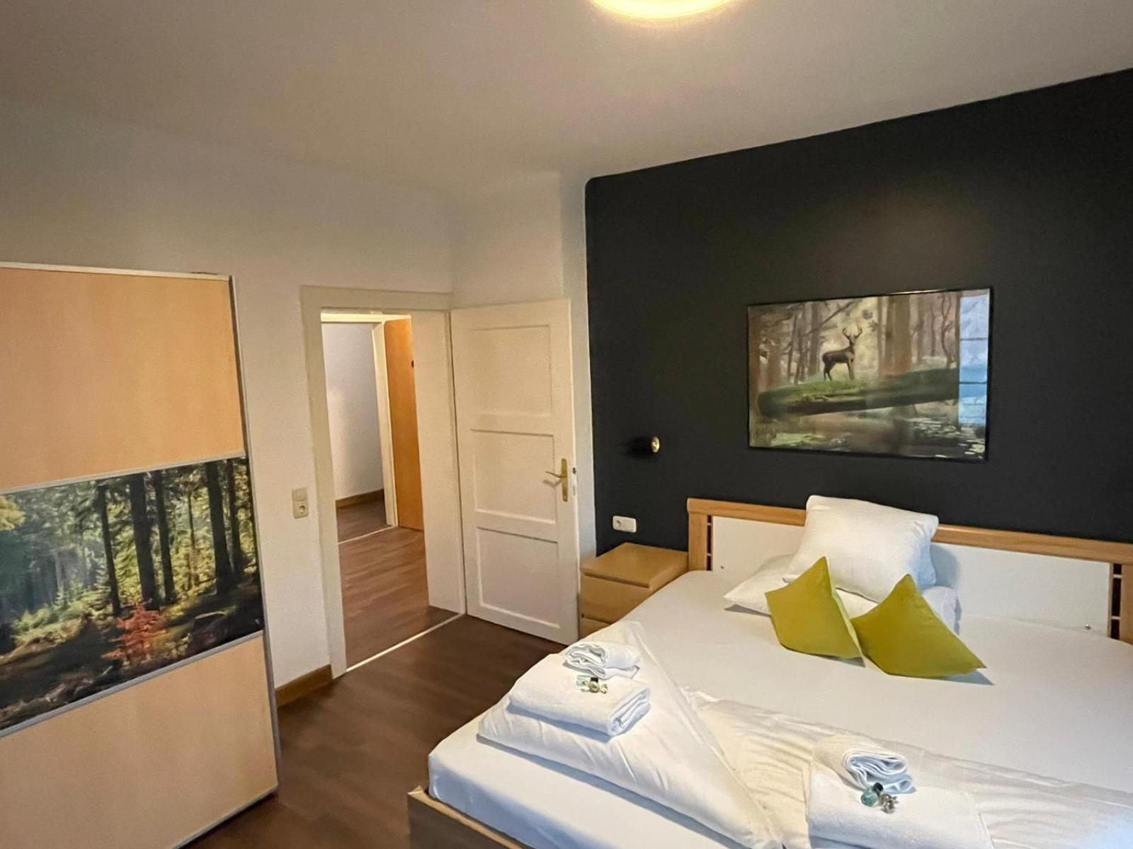 Family Suite - Photo 1