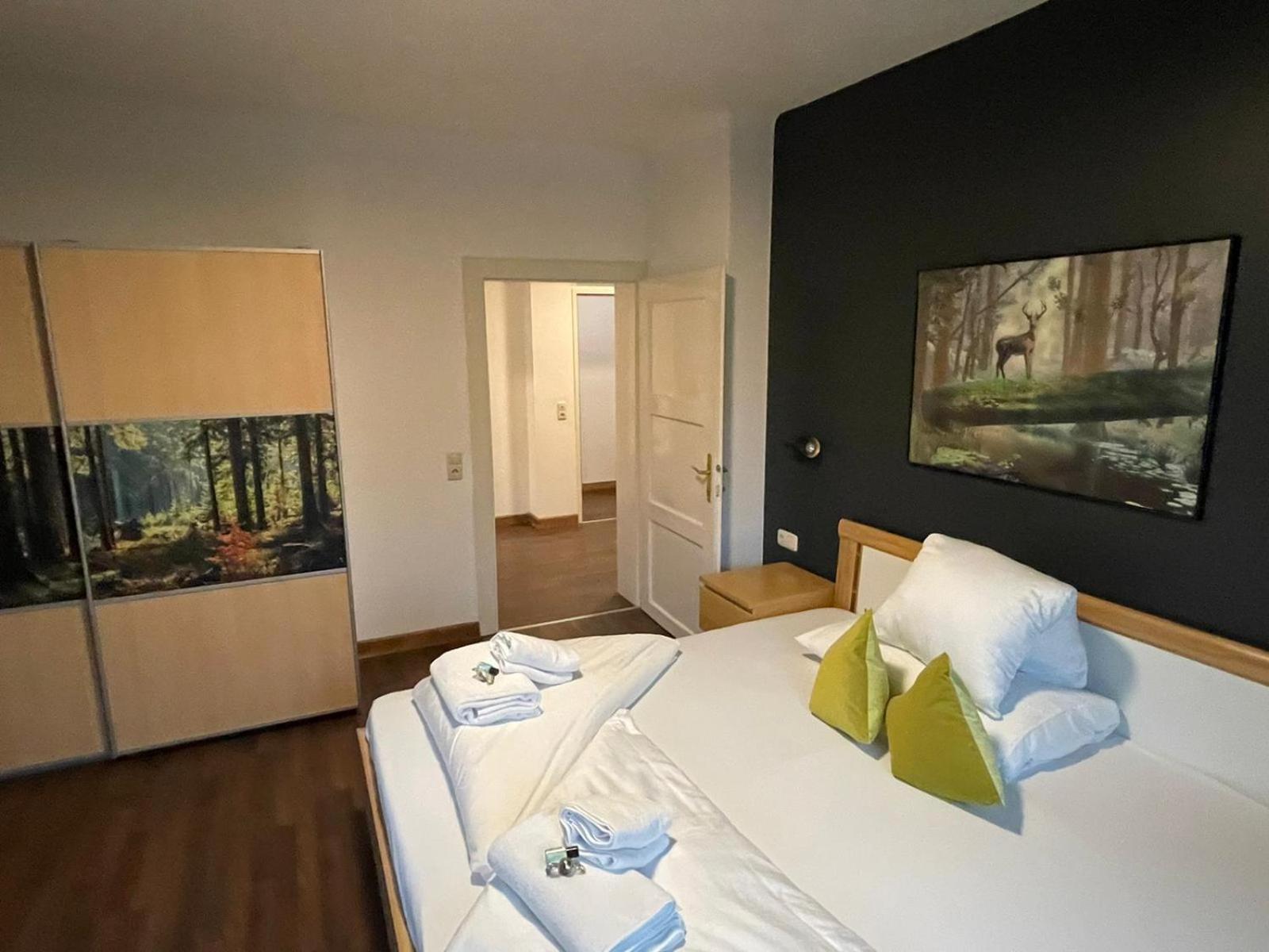 Family Suite - Photo 2