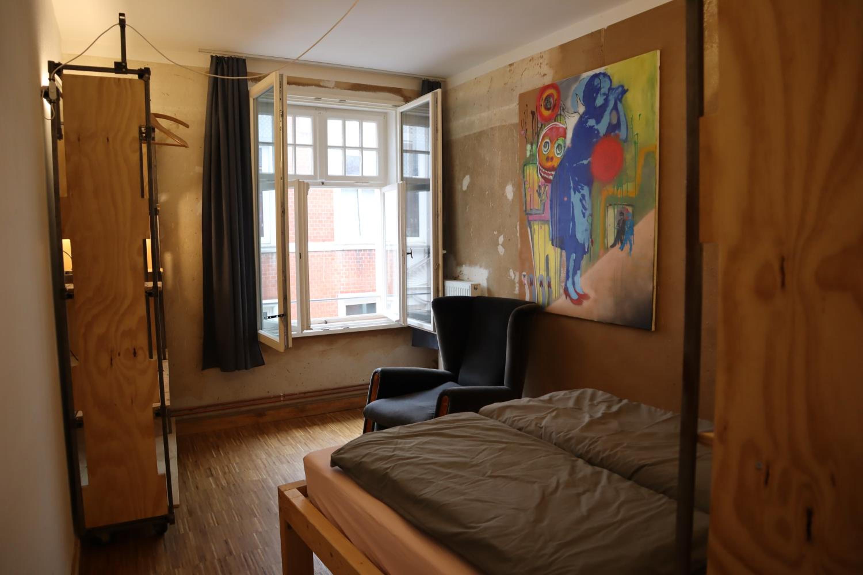 Double Room photo 3