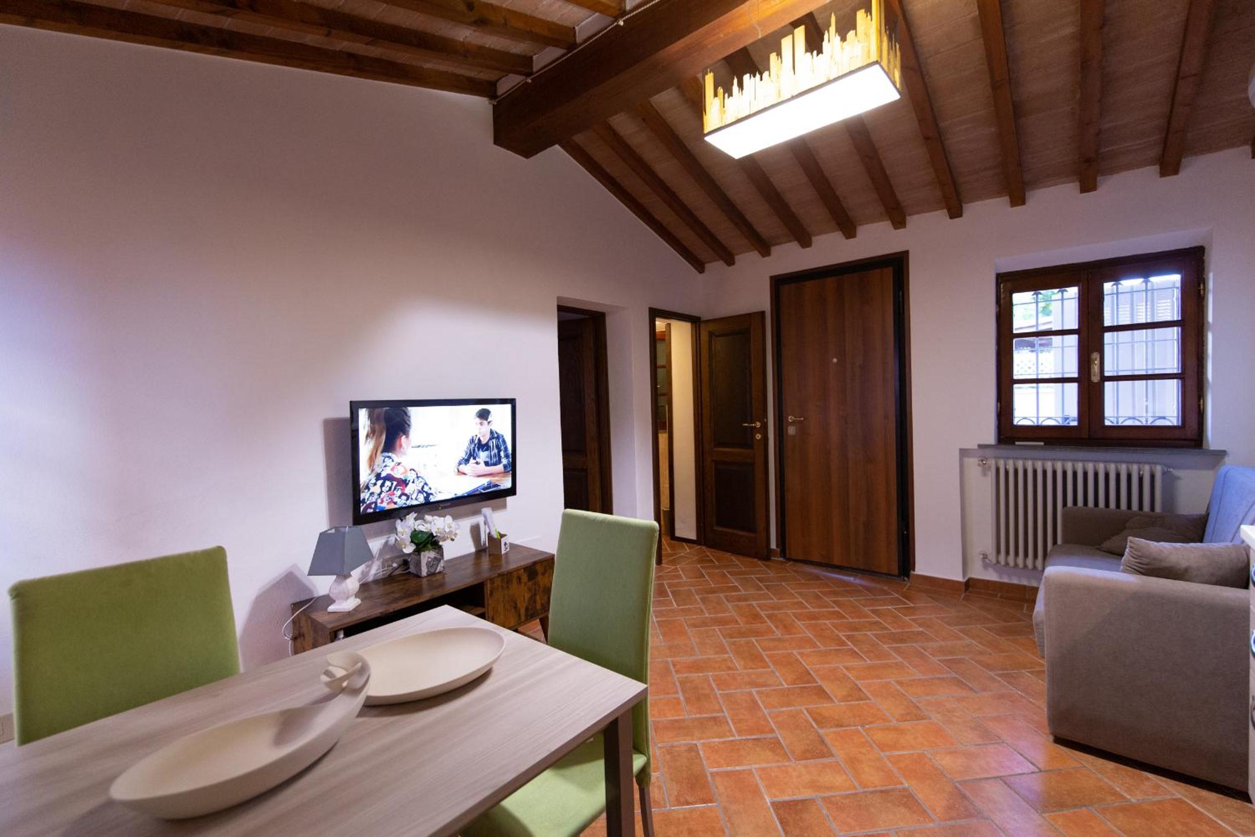 One-Bedroom Apartment - Photo 63
