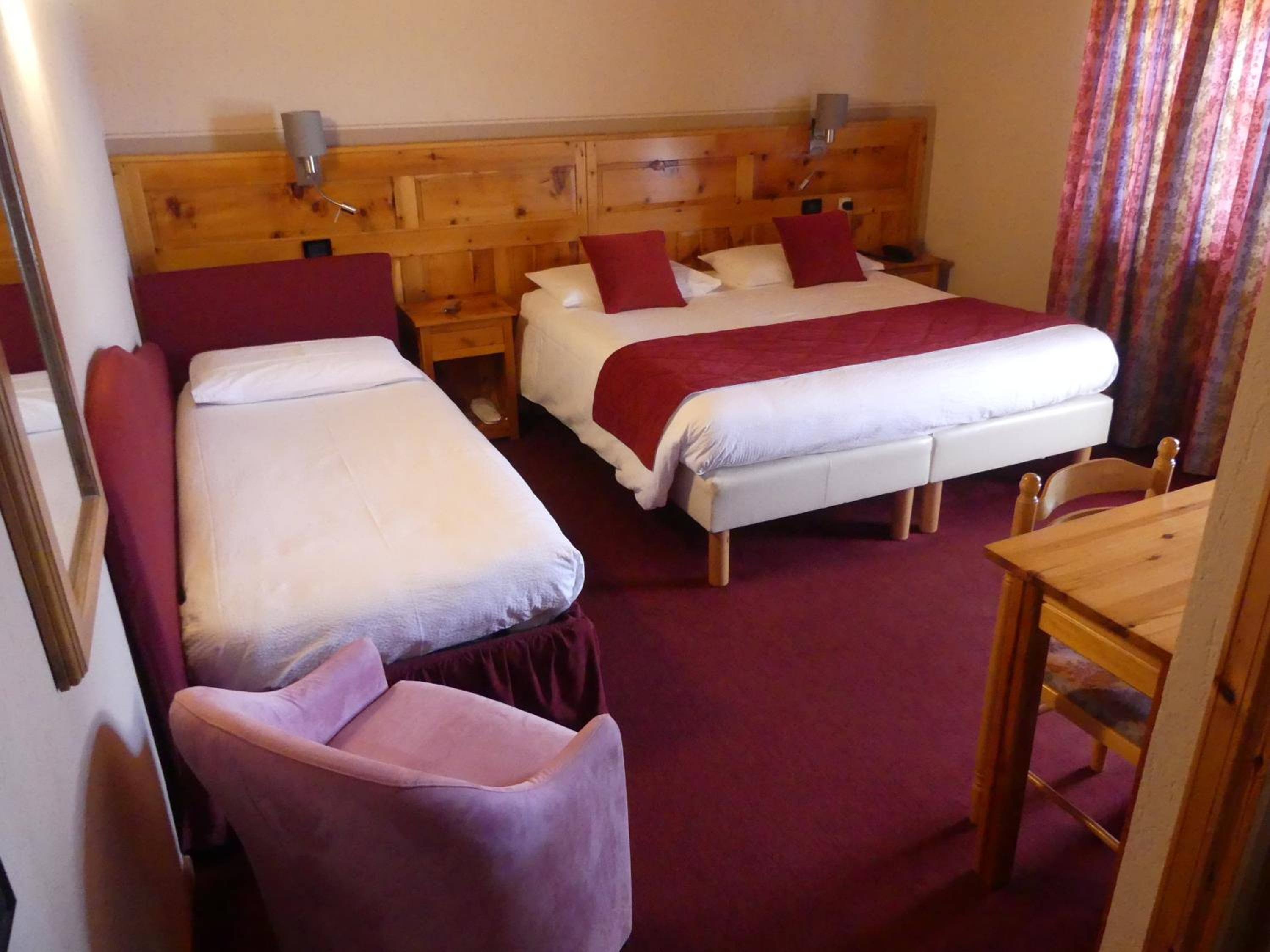 Triple Room photo 3