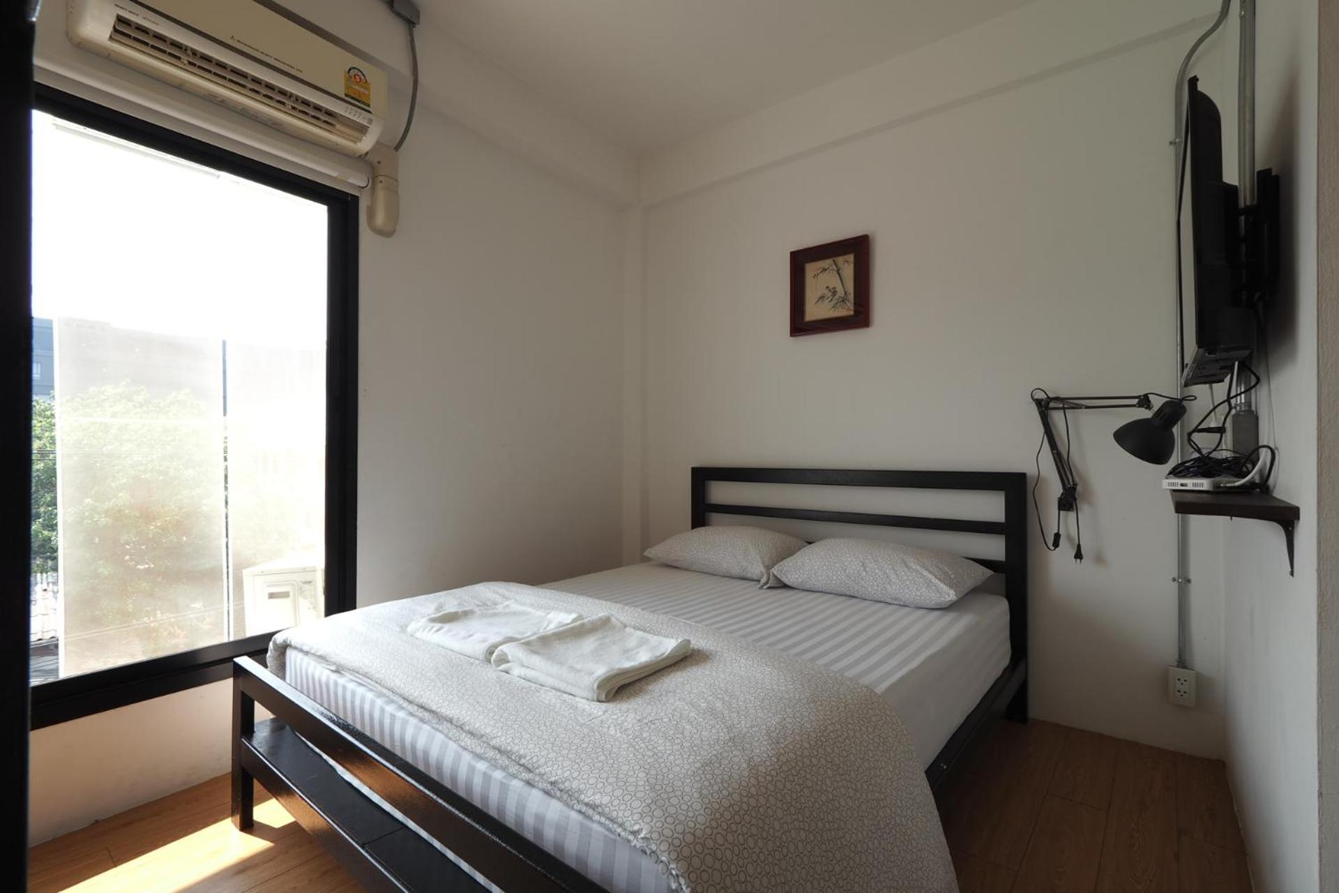 Deluxe Double Room - Photo 3