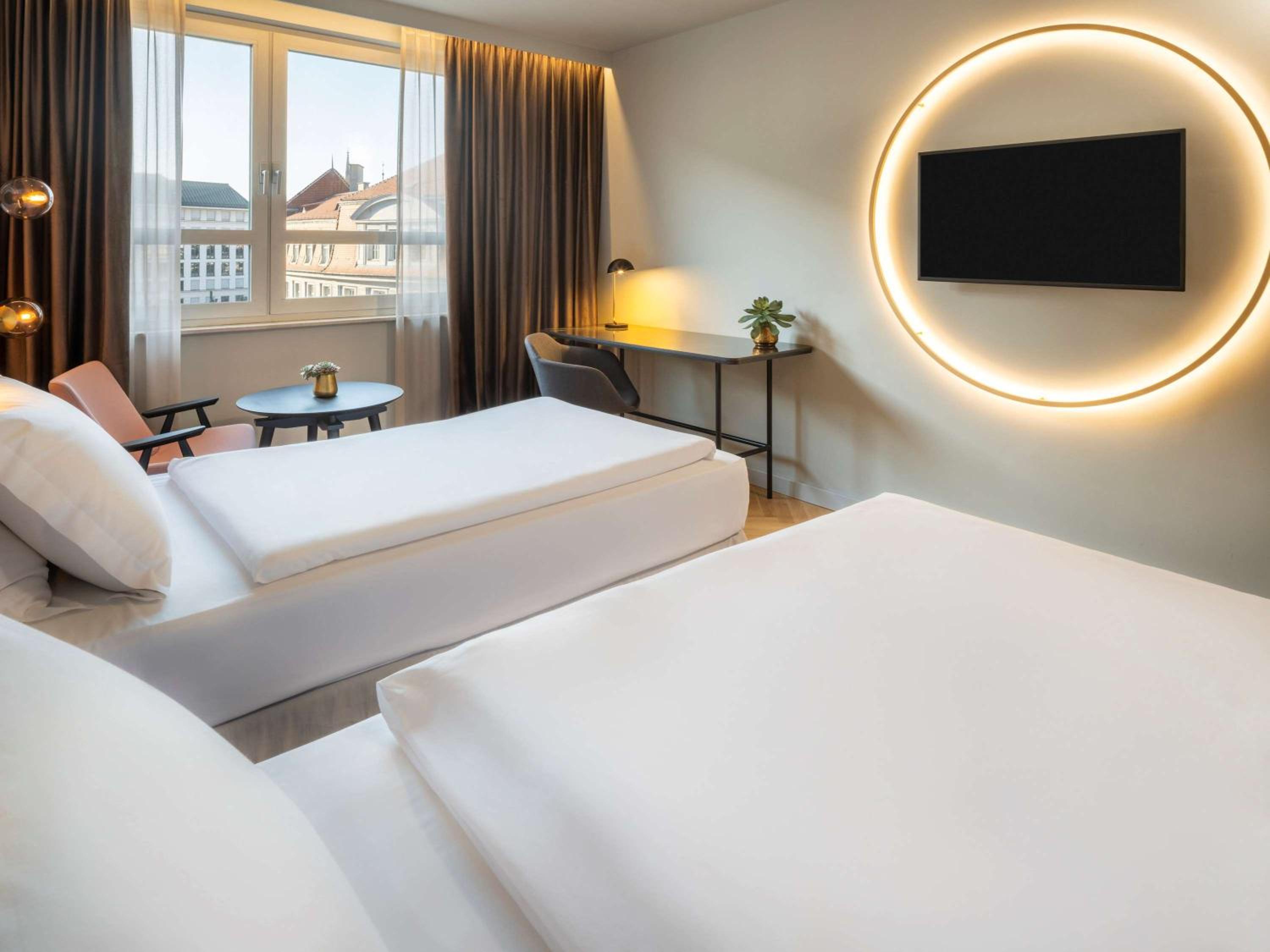 Superior Twin Room - Photo 3