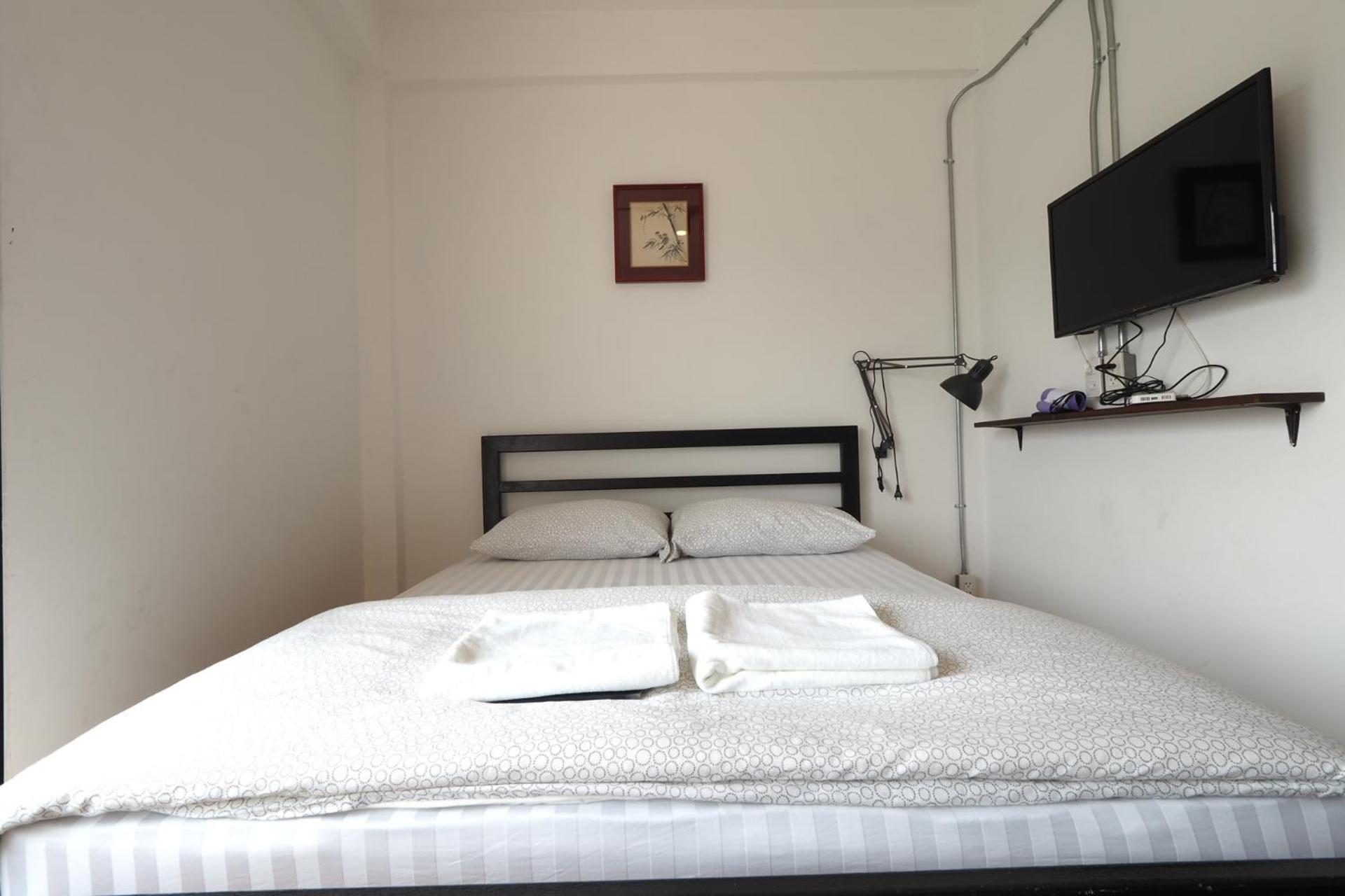 Deluxe Double Room - Photo 1