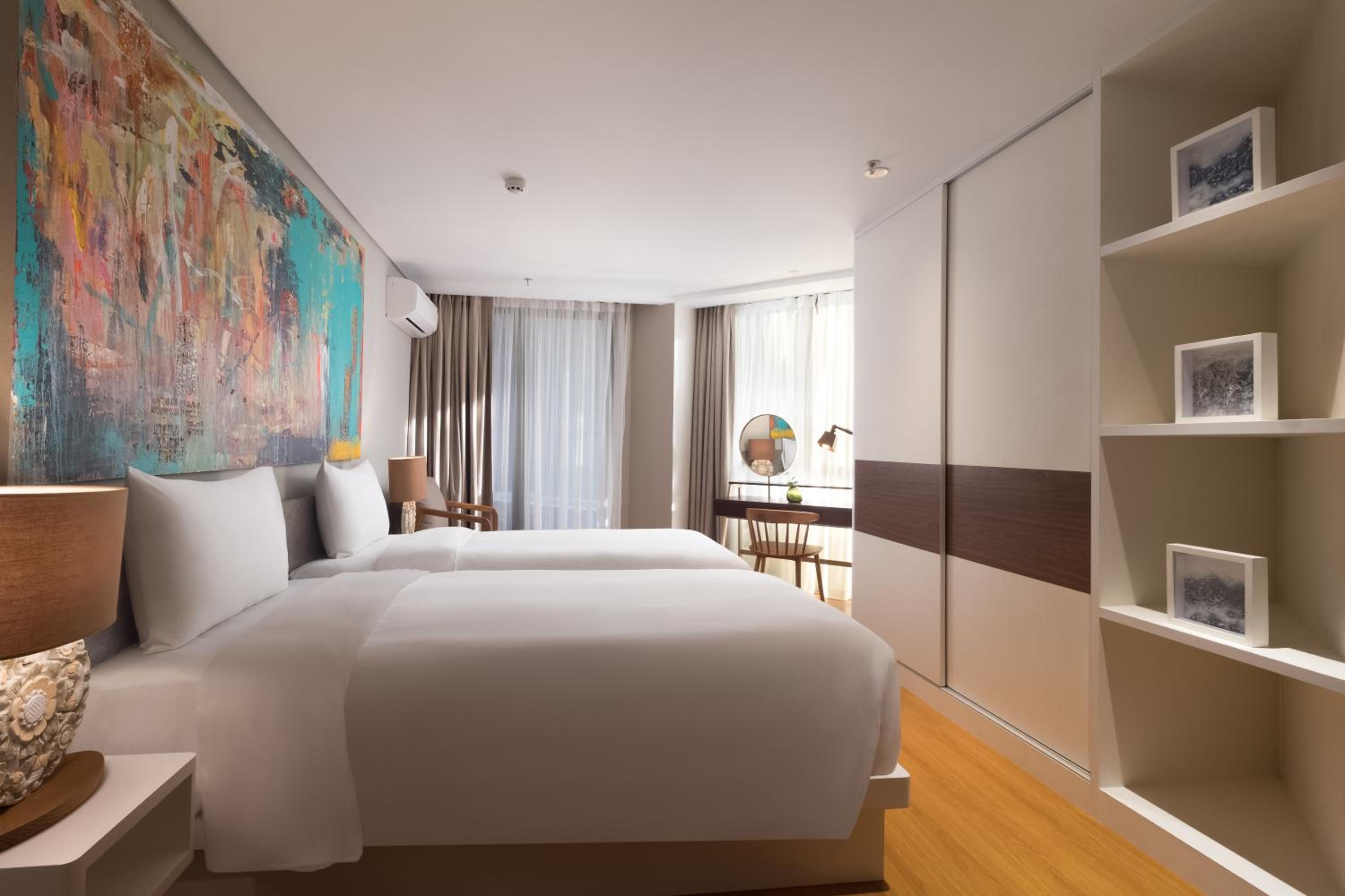 Two-Bedroom Suite - Photo 10