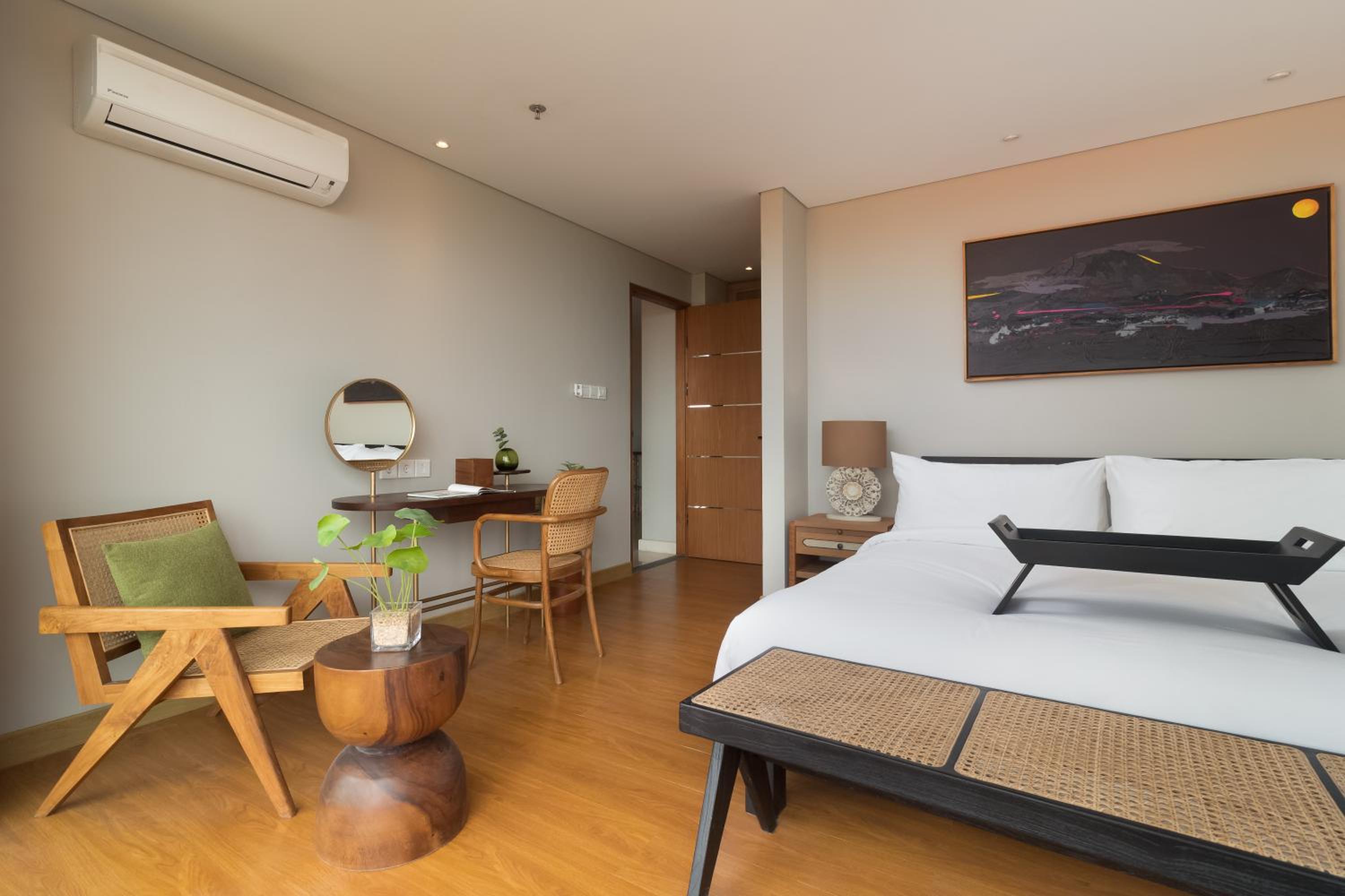 Two-Bedroom Suite - Photo 16