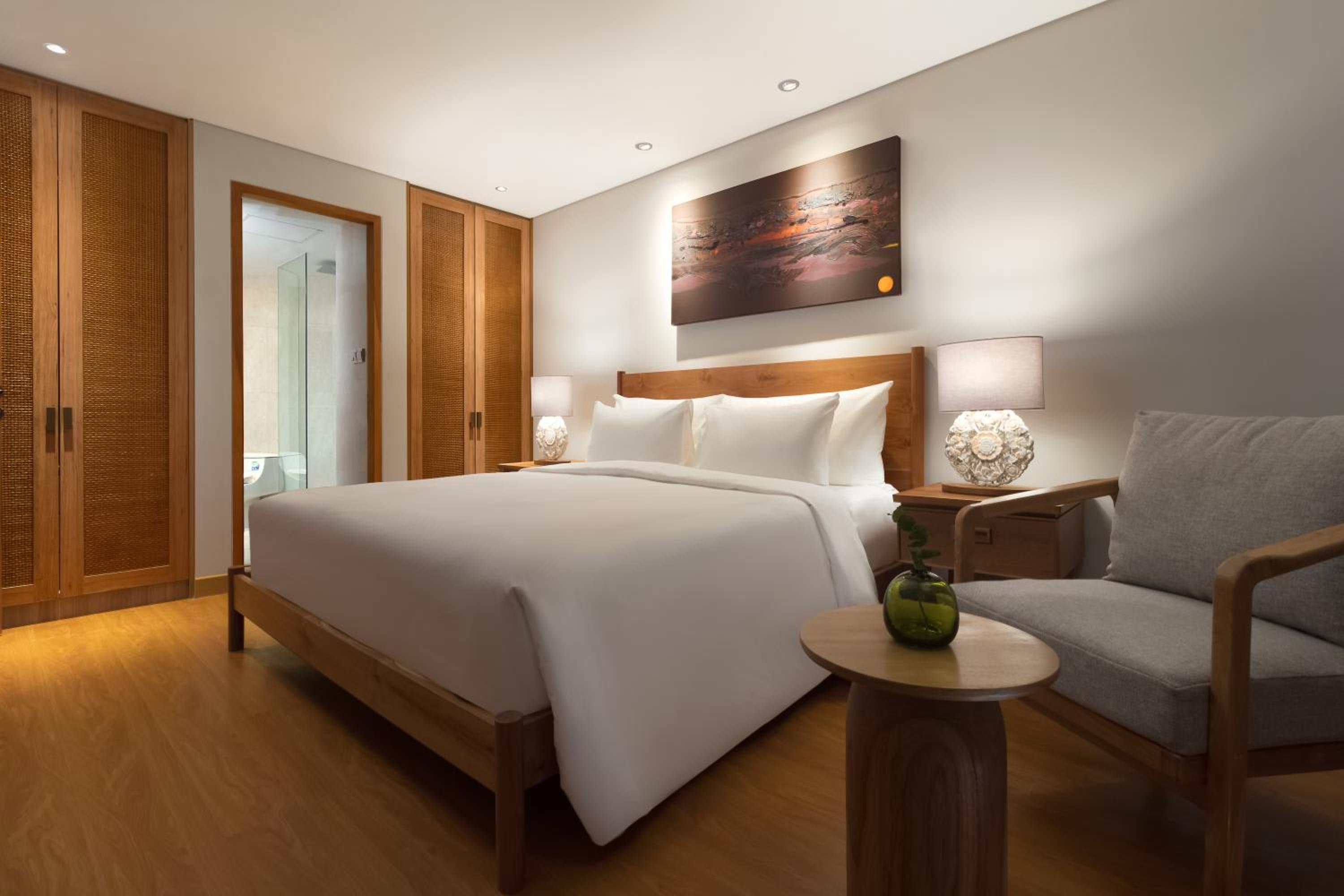 Two-Bedroom Suite - Photo 22