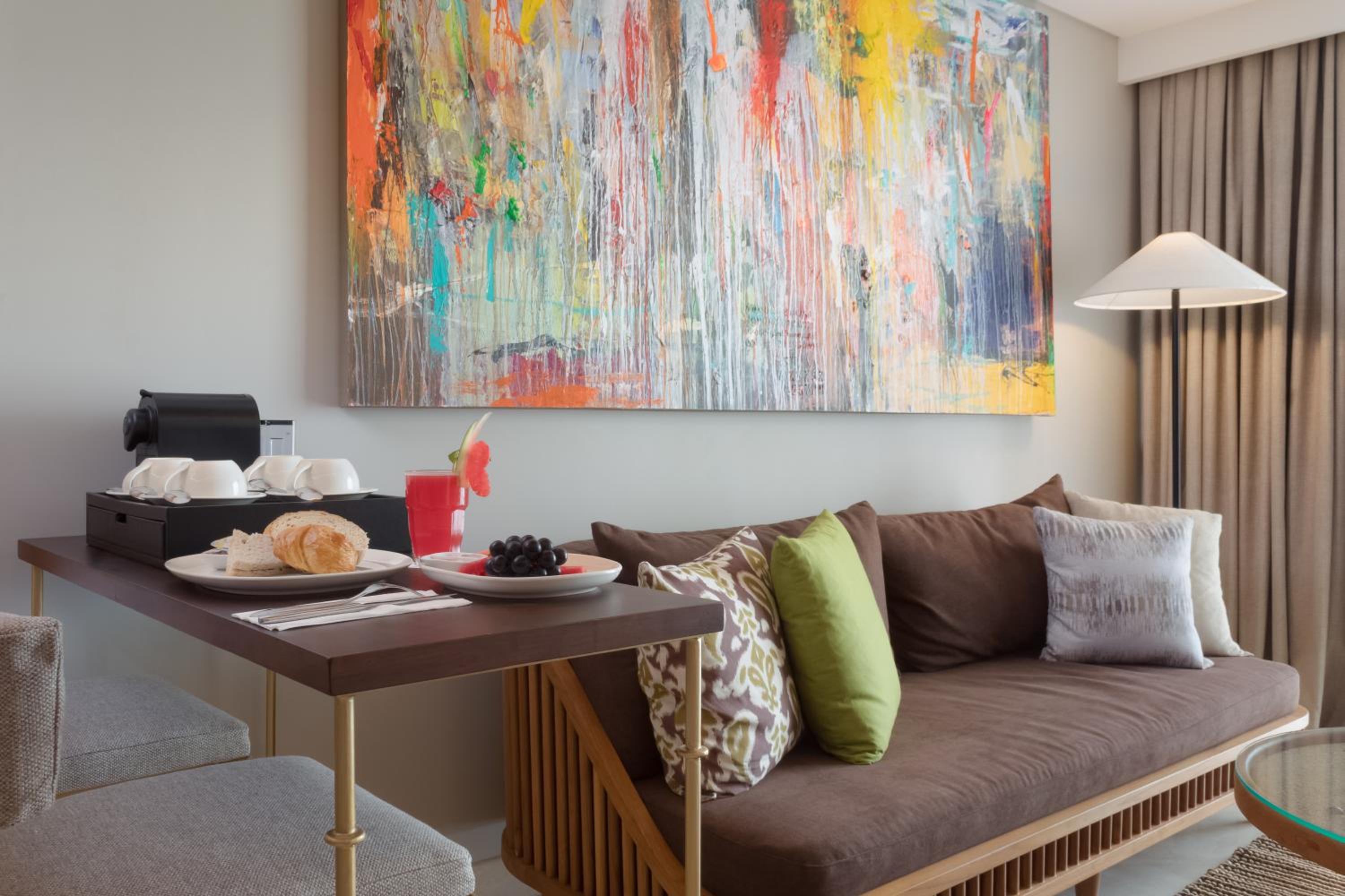 Two-Bedroom Suite - Photo 15