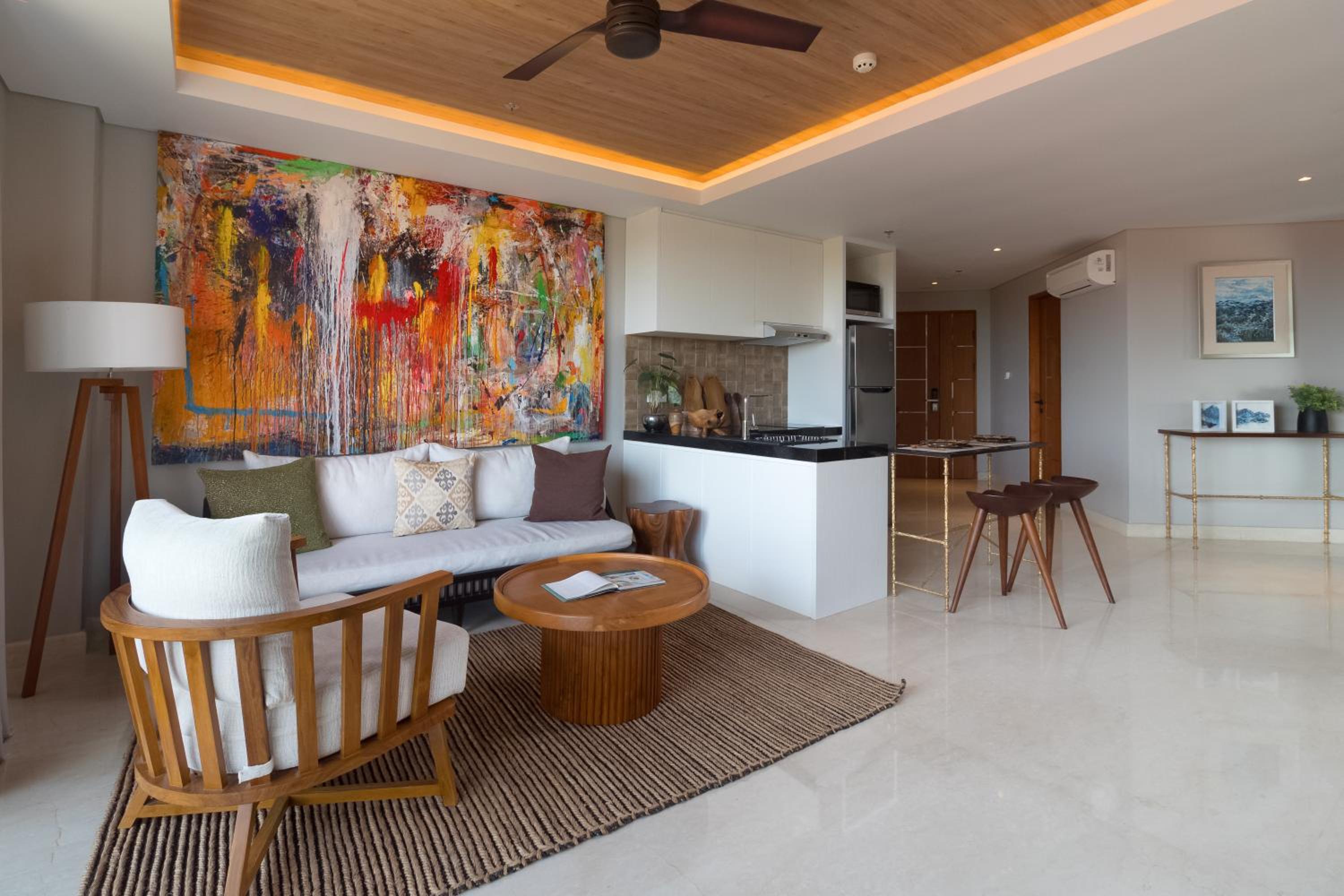 Two-Bedroom Suite - Photo 14