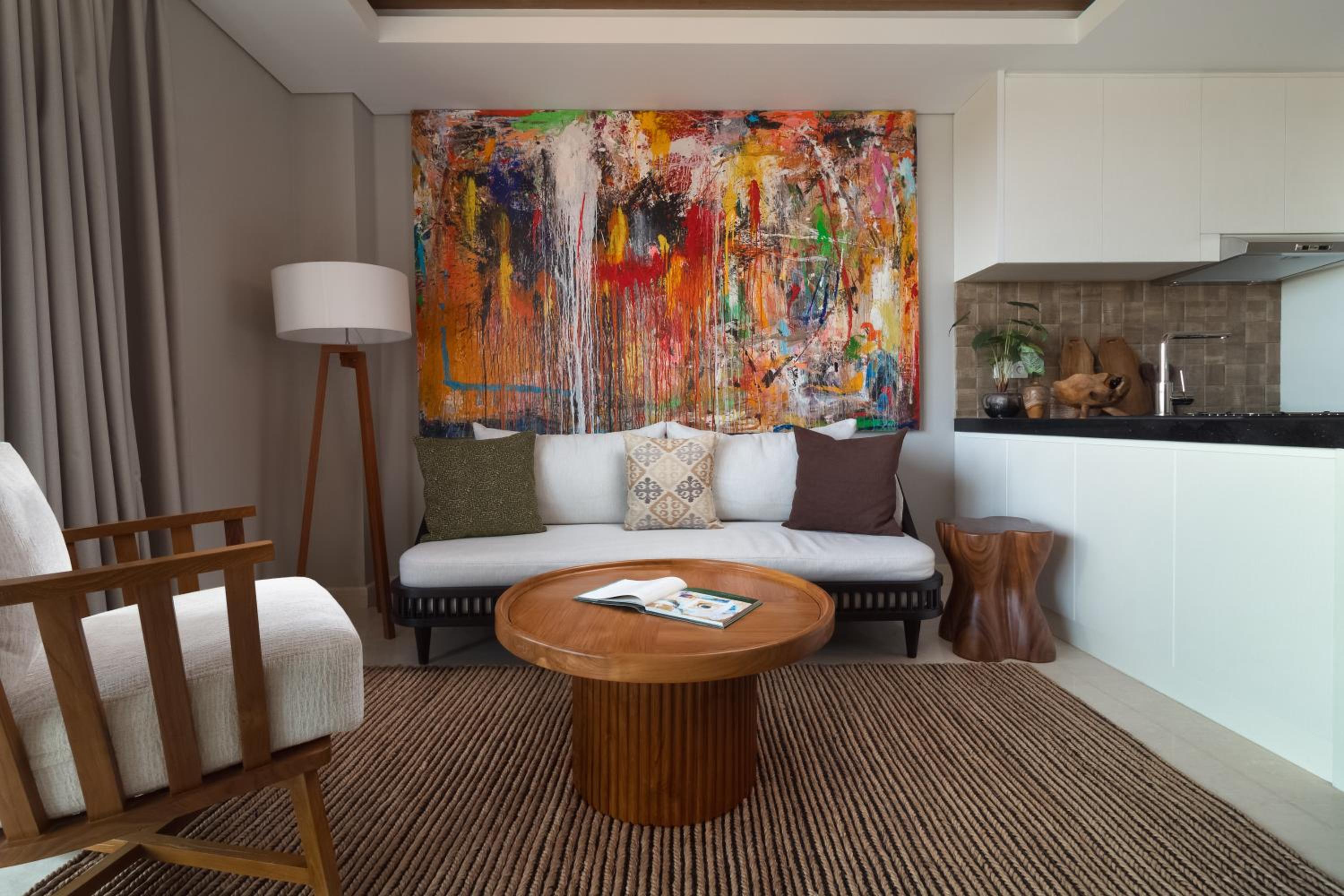 Two-Bedroom Suite - Photo 6