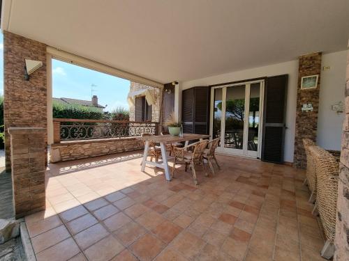 Double Room with Garden View photo 2