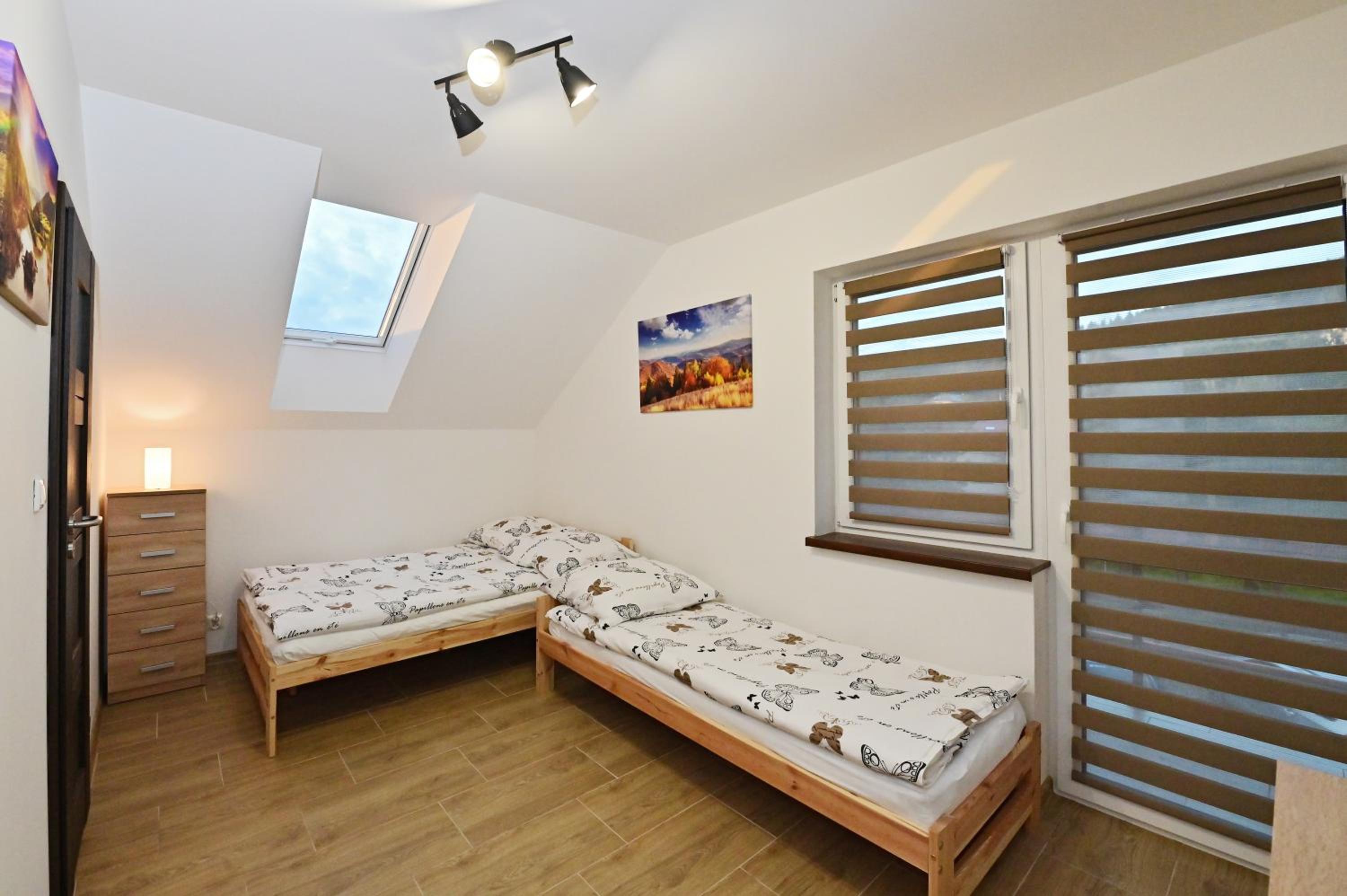 Triple Room with Private Bathroom