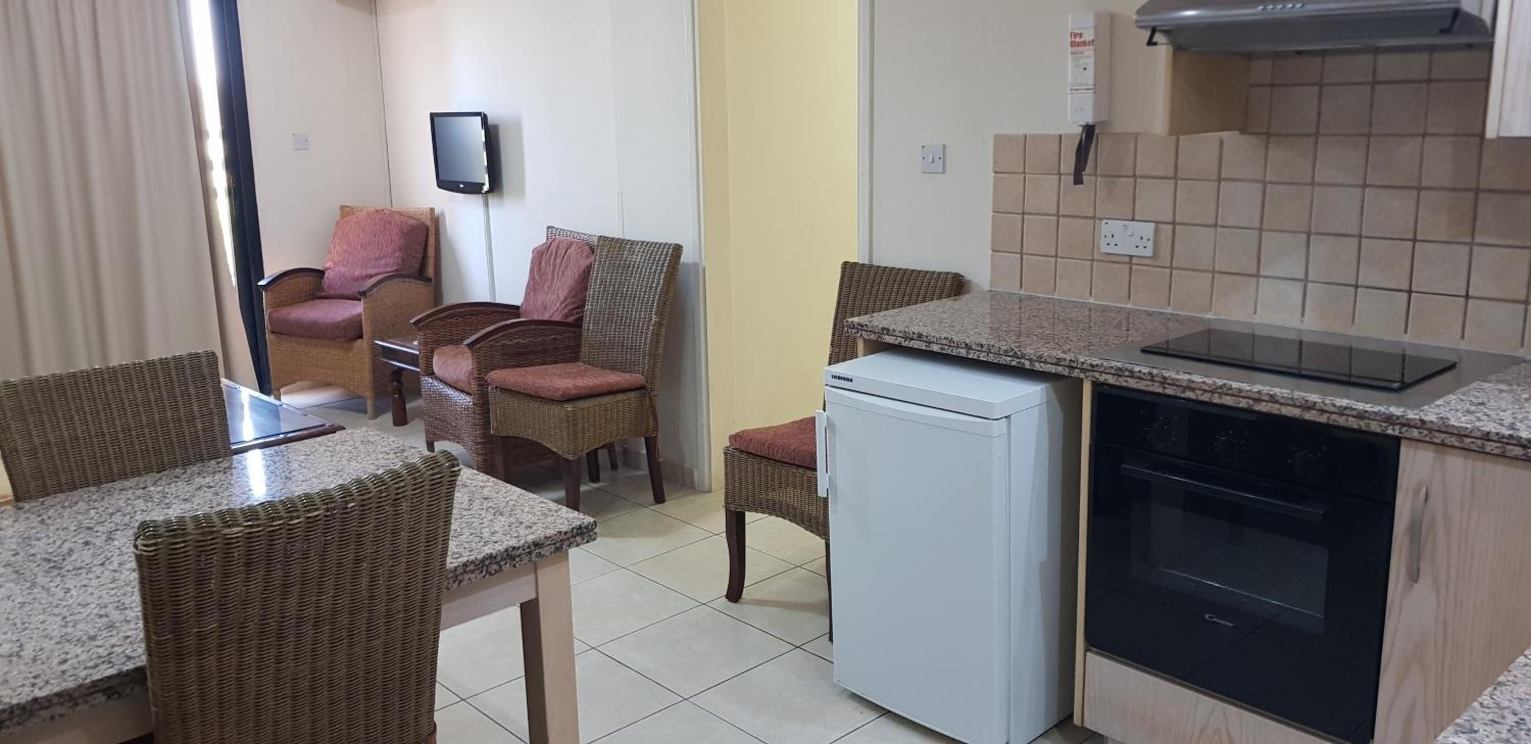 Two-Bedroom Apartment - Photo 3