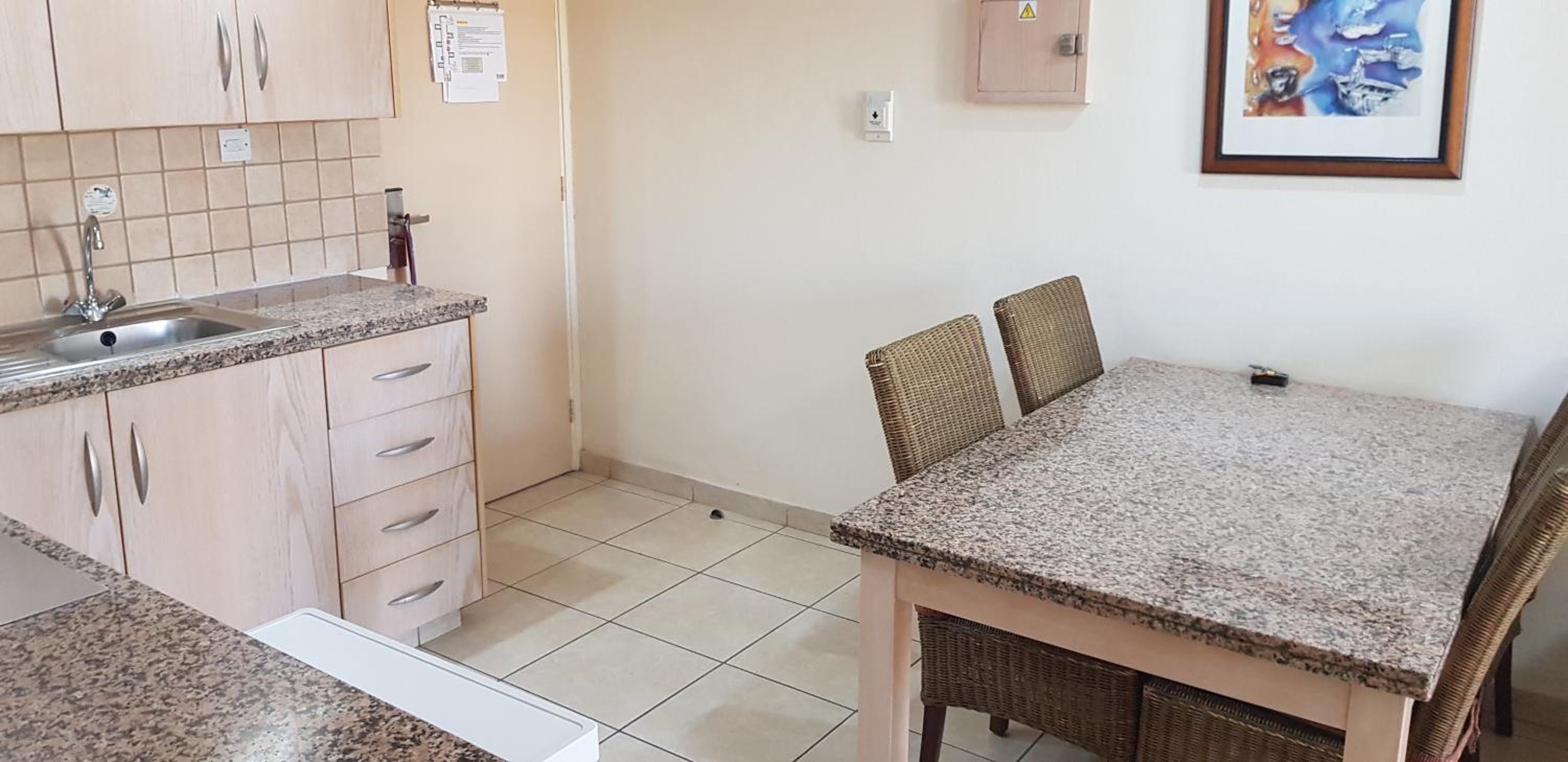Two-Bedroom Apartment - Photo 4