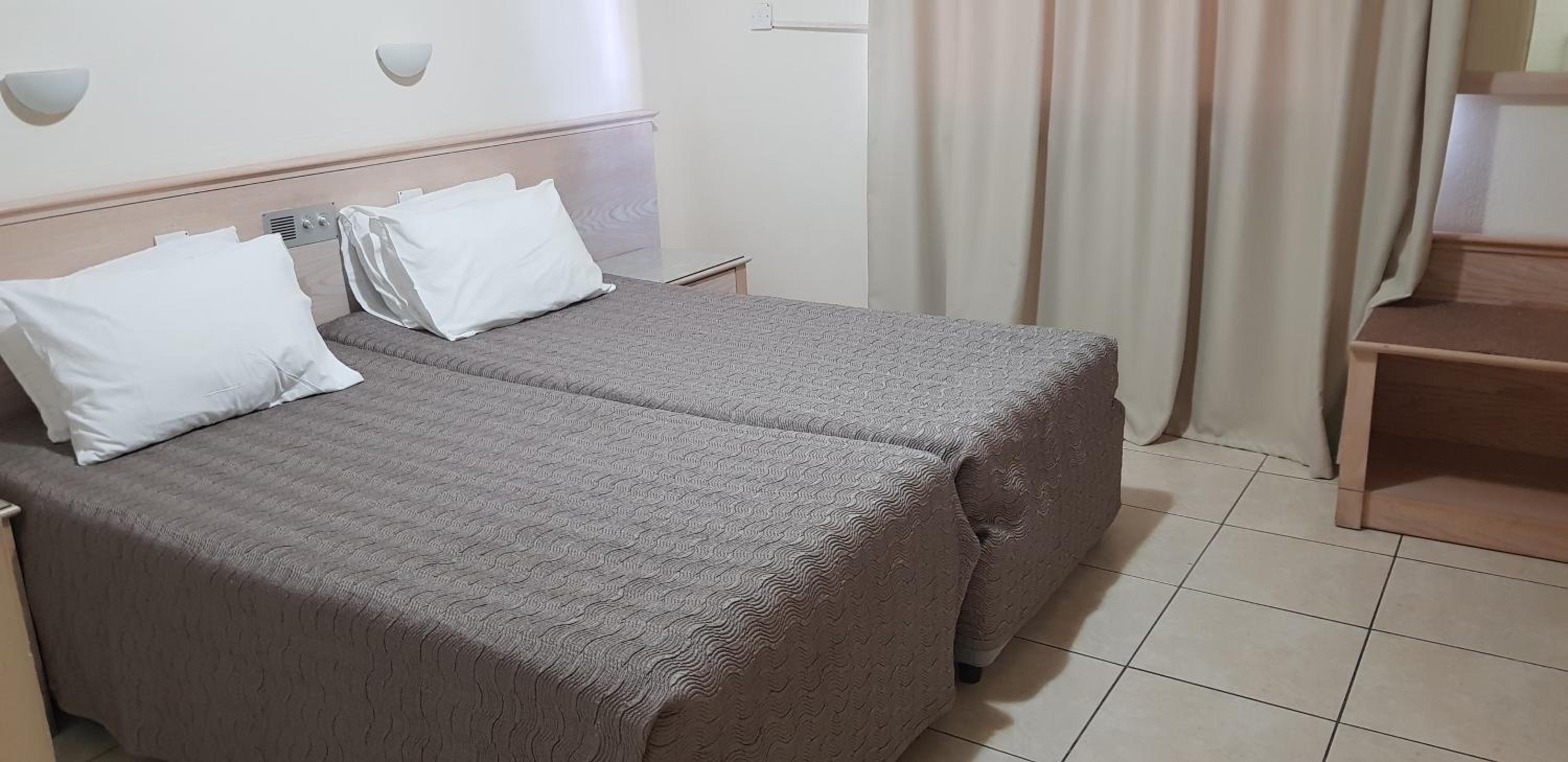 Two-Bedroom Apartment - Photo 1