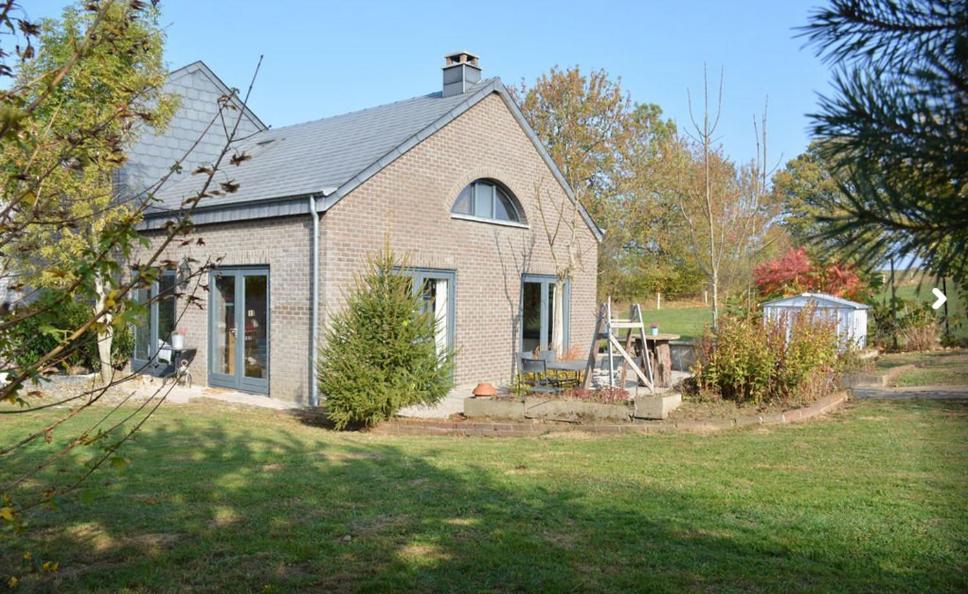 Two-Bedroom House photo 2