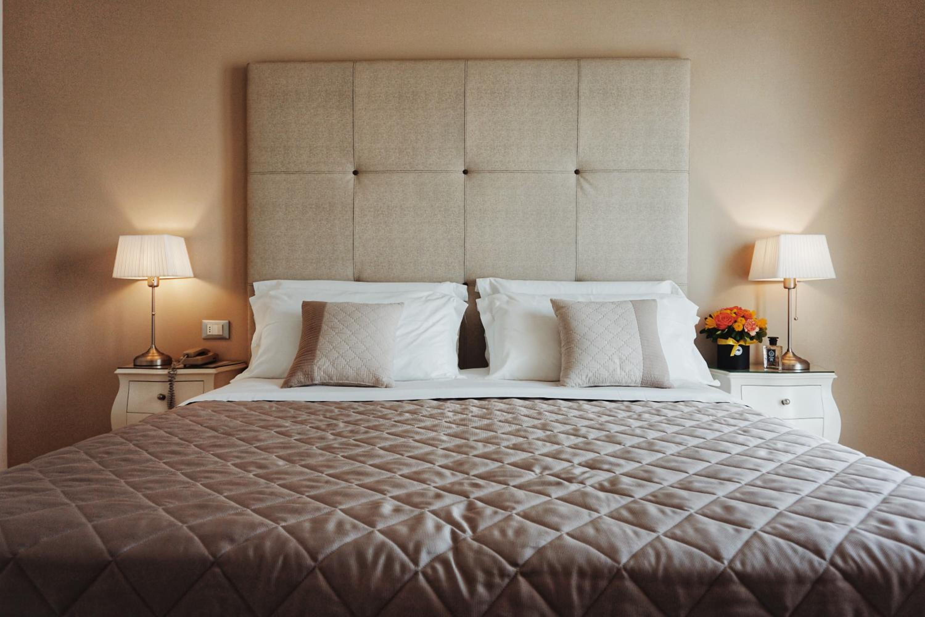 Superior Double or Twin Room - Photo 1