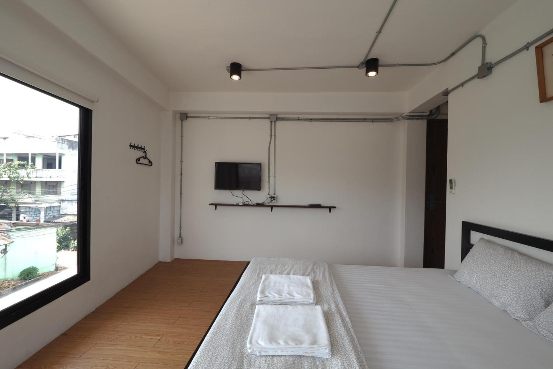 Deluxe Double Room - Photo 2