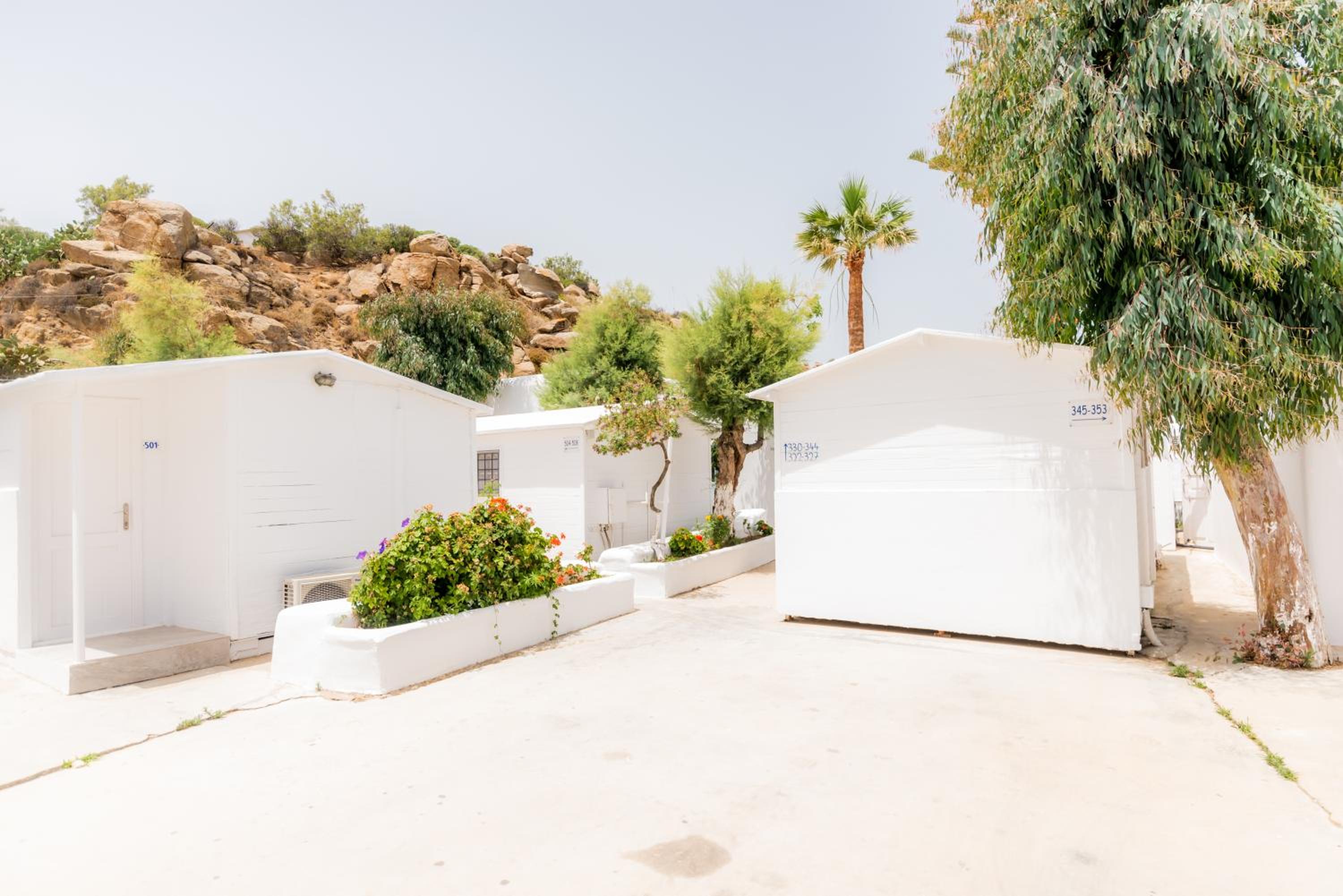 Bungalow (2 Adults) photo 3